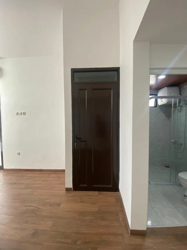 Renovasi Rumah AG, Serang Banten - 9