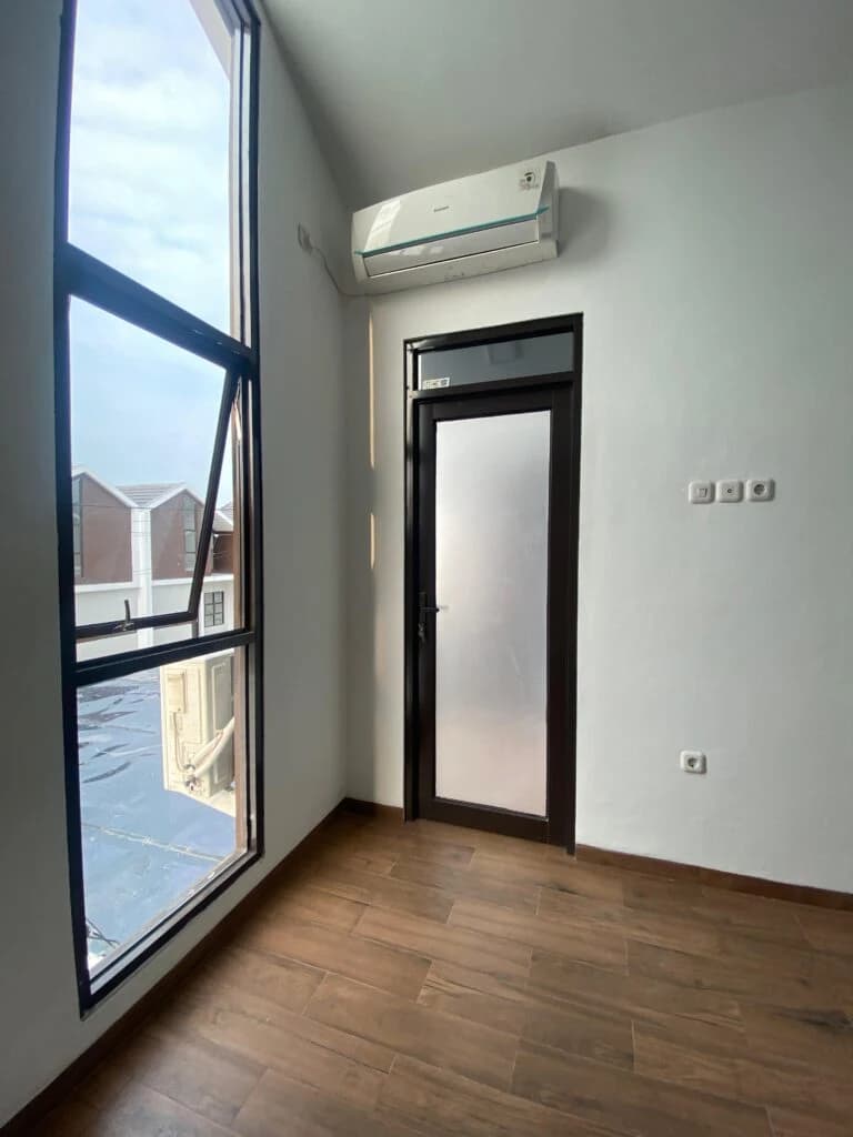 Renovasi Rumah AG, Serang Banten - 11