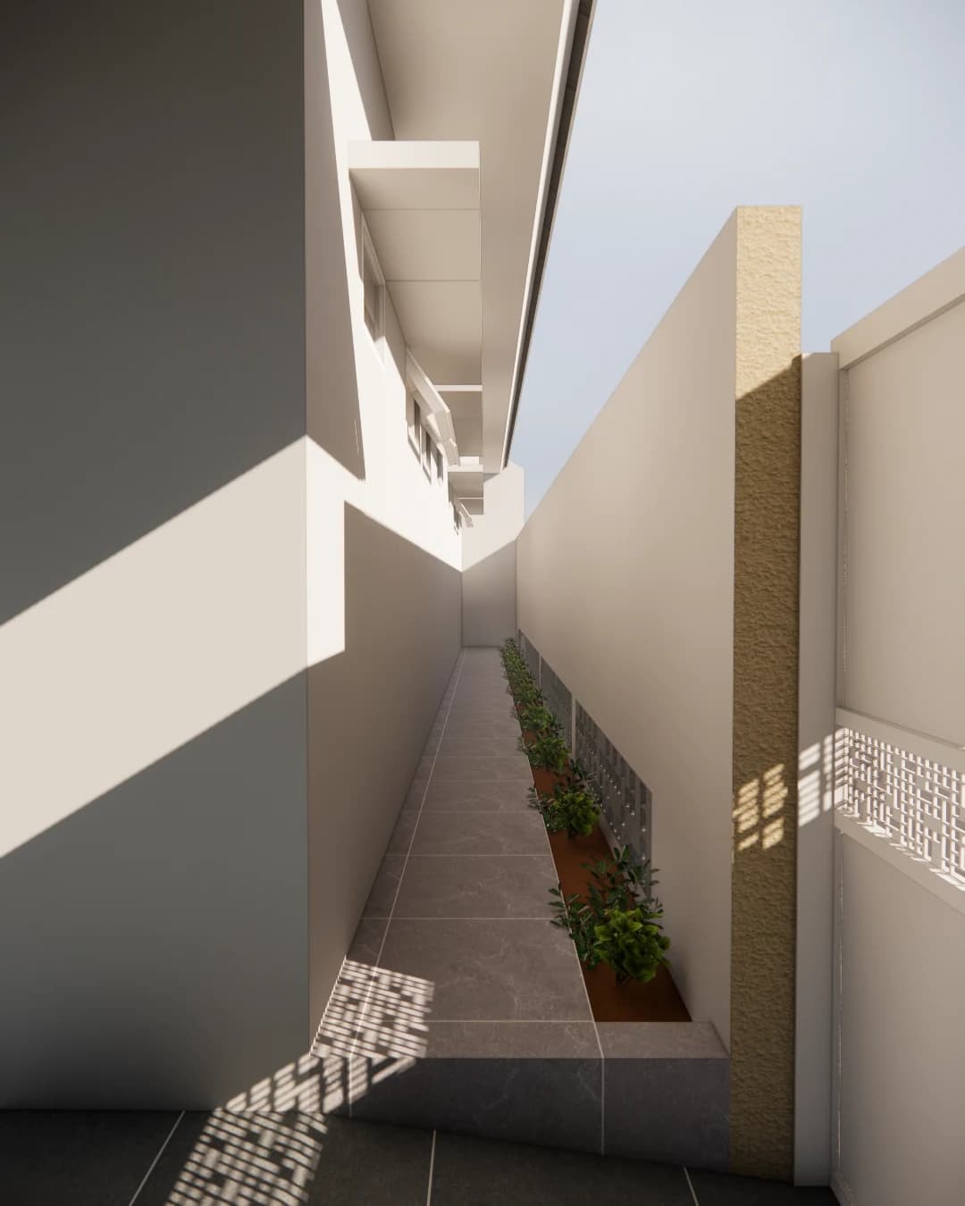 Desain Kost DK, Serang Banten - 9