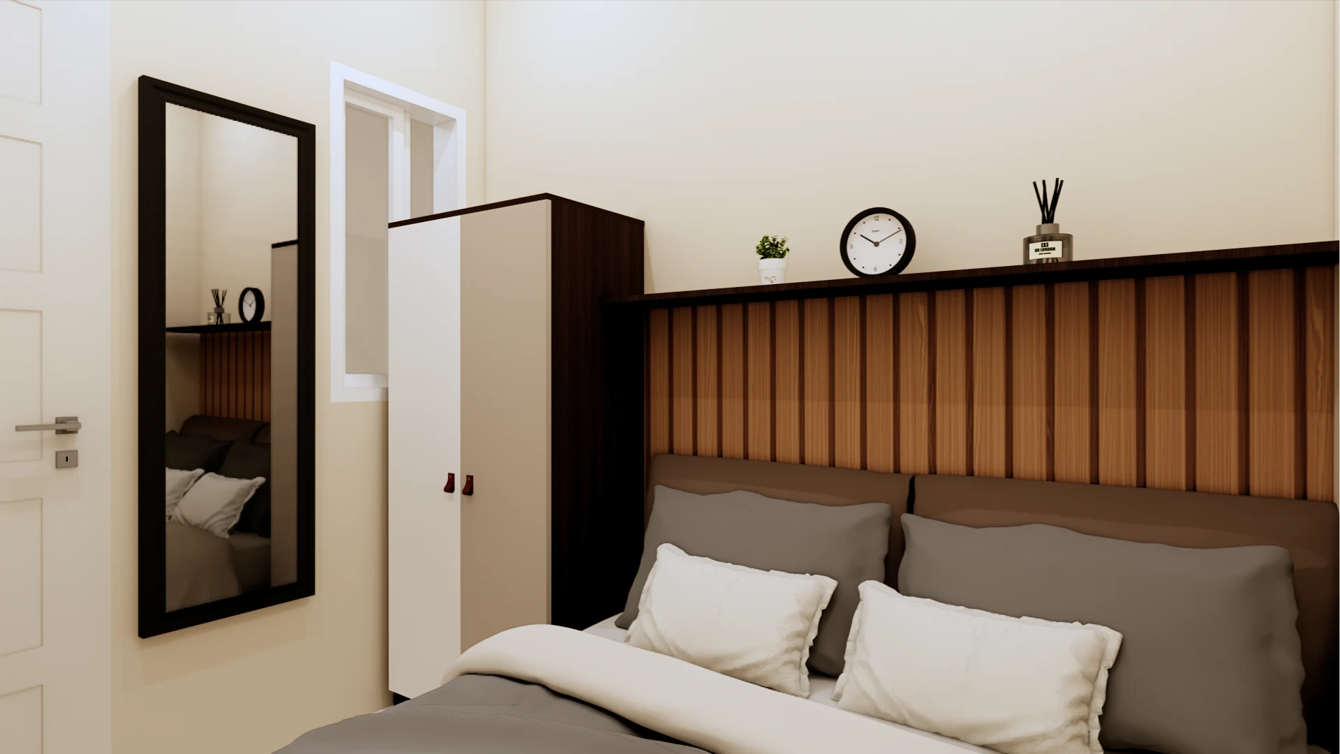 Desain Rumah AN, Cilegon Banten - 11