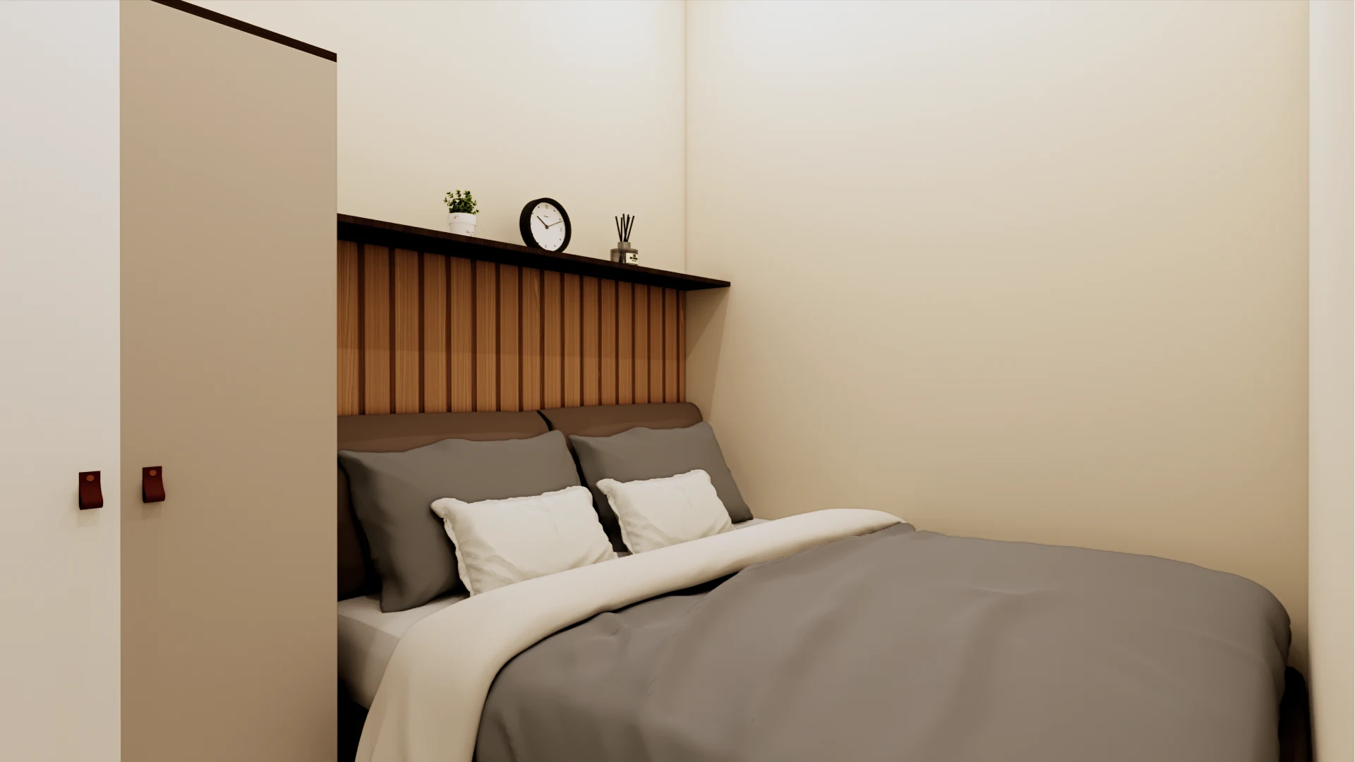 Desain Rumah AN, Cilegon Banten - 12