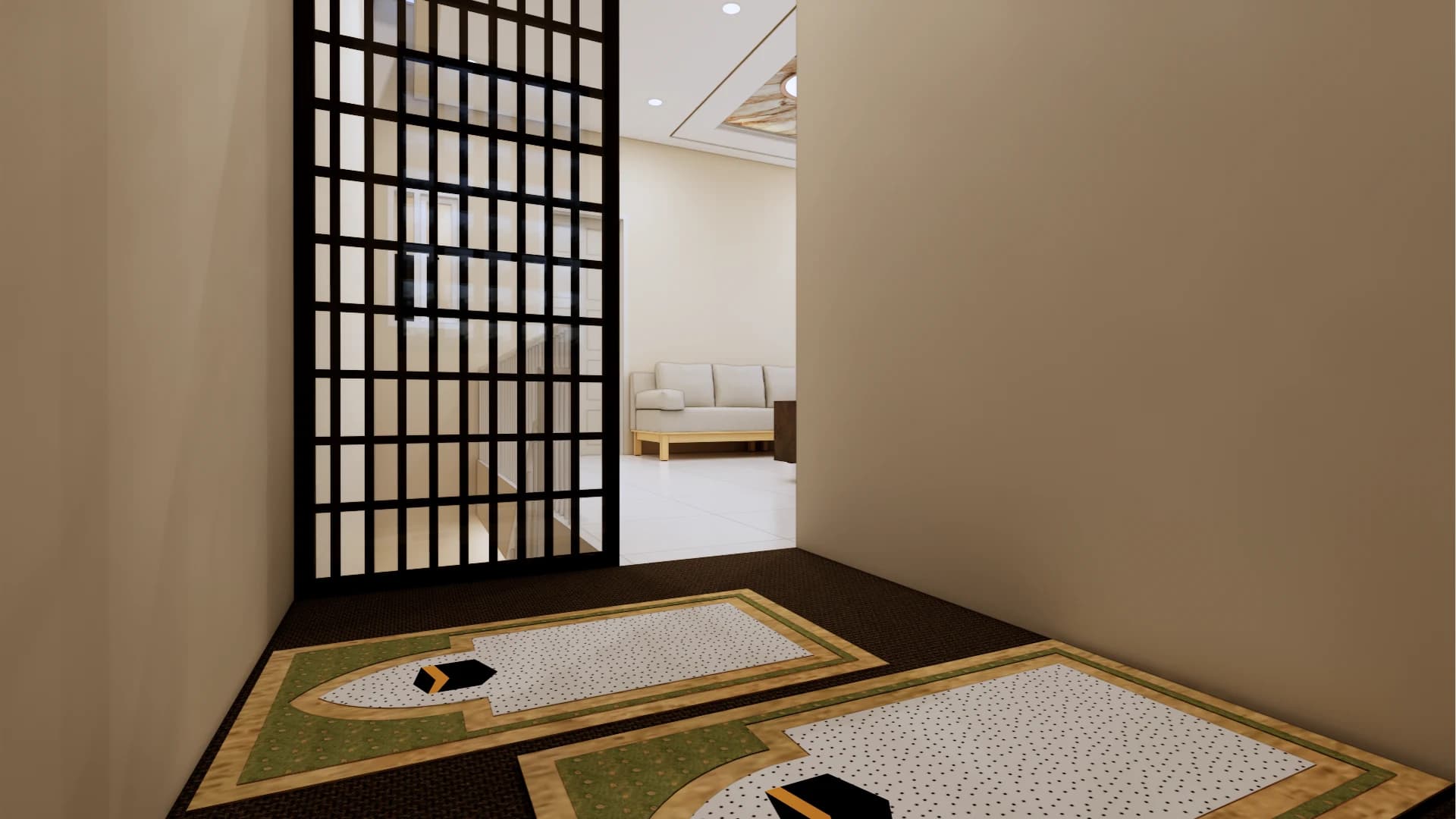 Desain Rumah AN, Cilegon Banten - 18