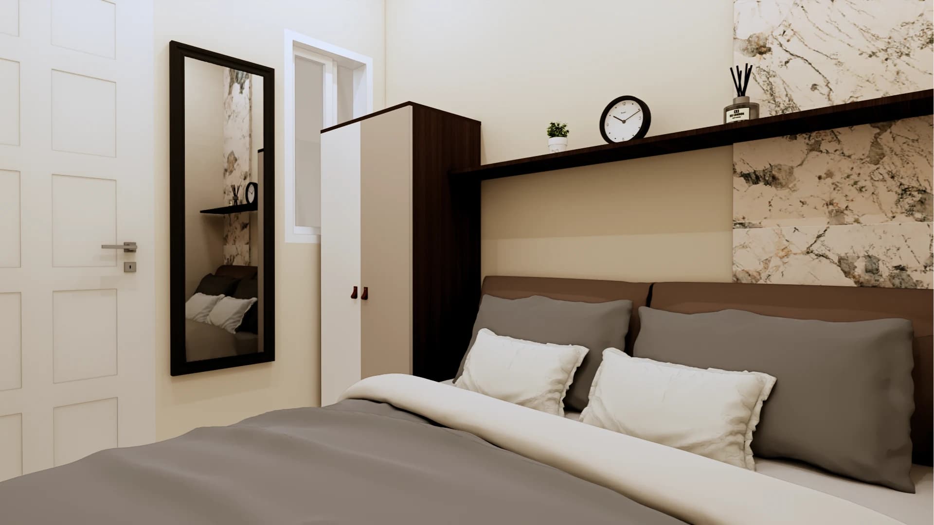 Desain Rumah AN, Cilegon Banten - 24
