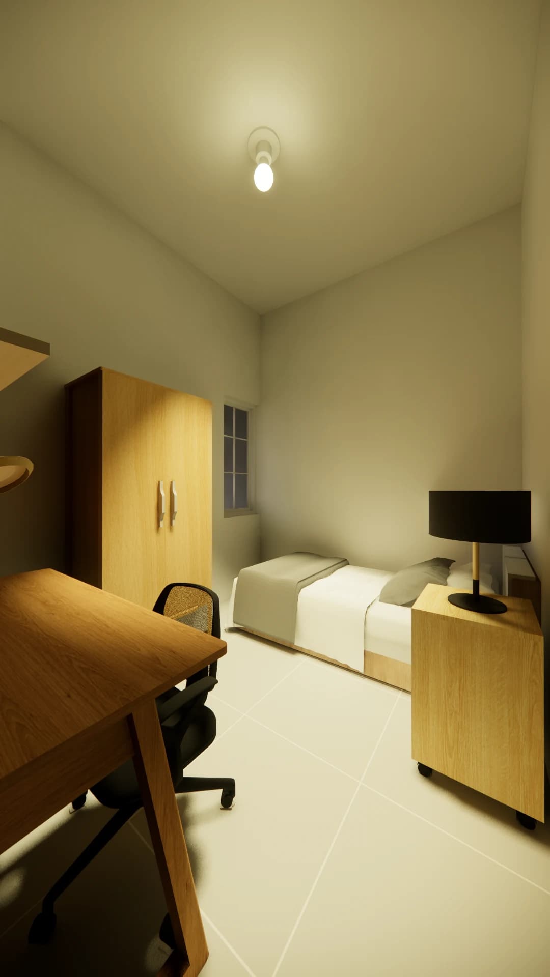  Desain Rumah FM, Cilegon Banten - 14