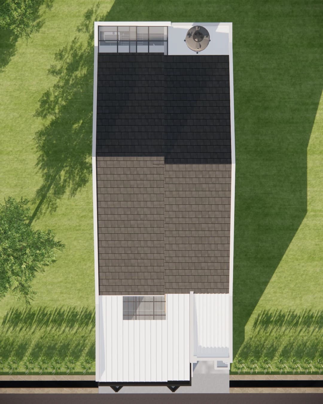  Desain Rumah FM, Cilegon Banten - 24