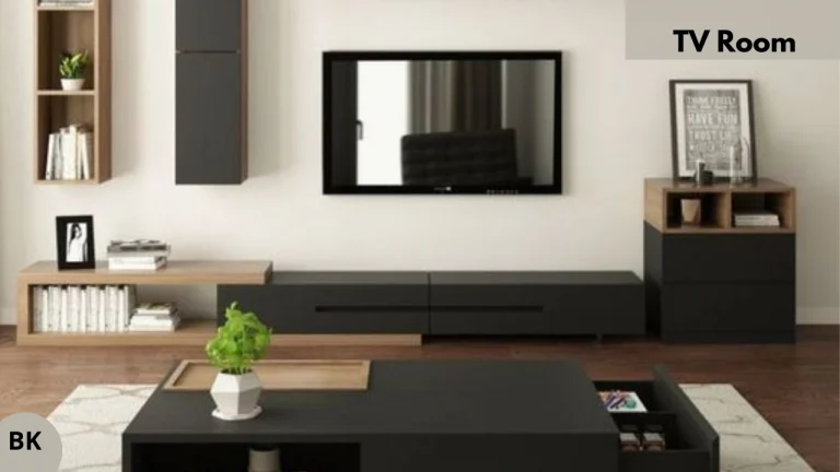 TV Room