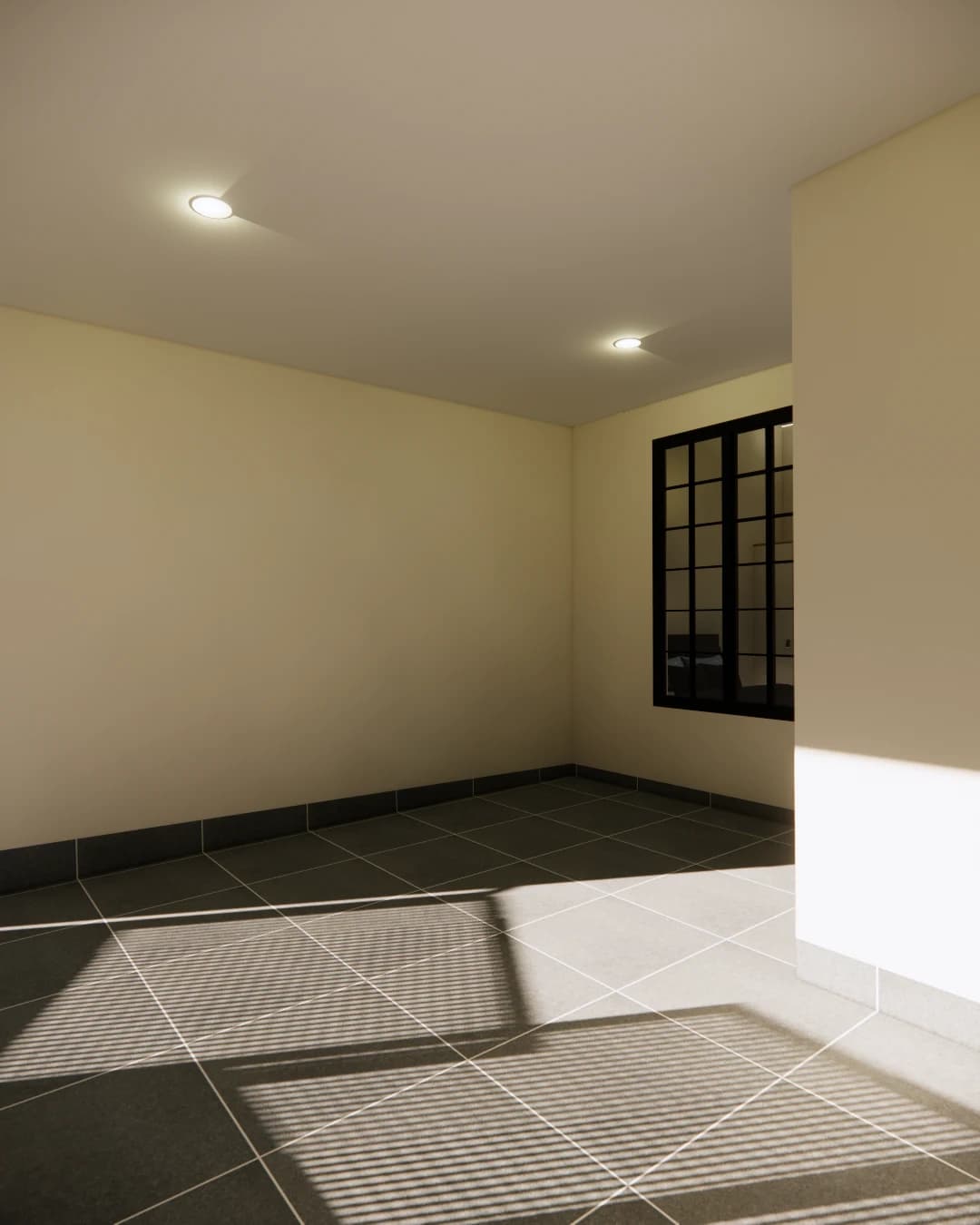 Desain Rumah RM, Cilegon Banten - 5