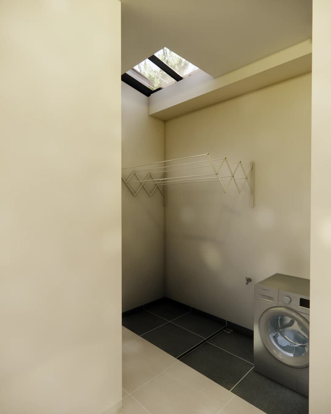 Desain Rumah RM, Cilegon Banten - 13