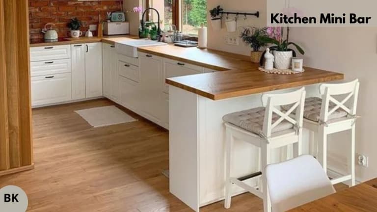 Insipirasi Kitchen Set