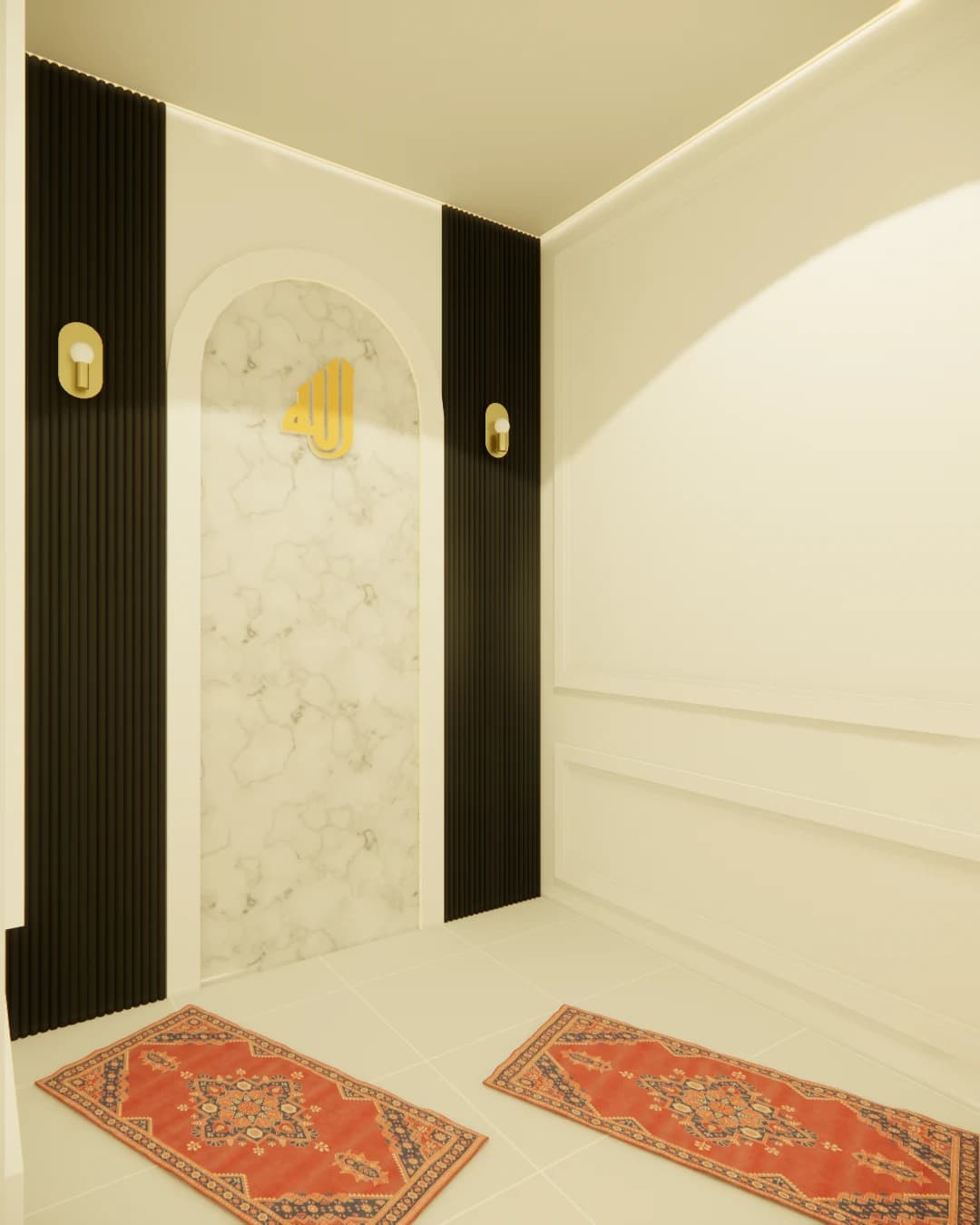 Desain Rumah AAC, Cilegon Banten - 18