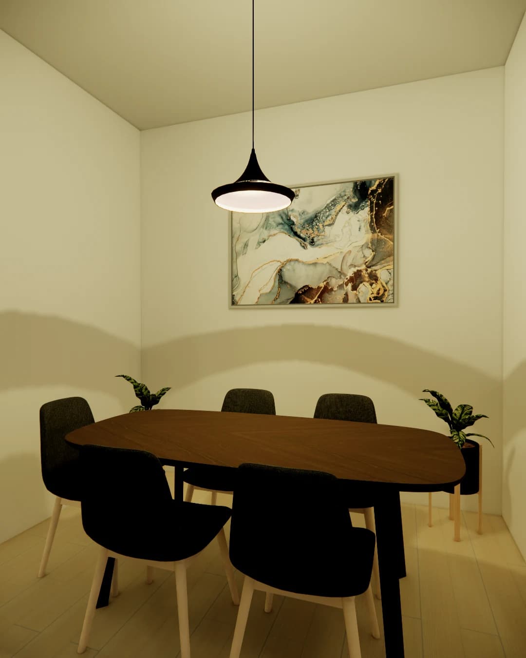 Desain Rumah AAC, Cilegon Banten - 21
