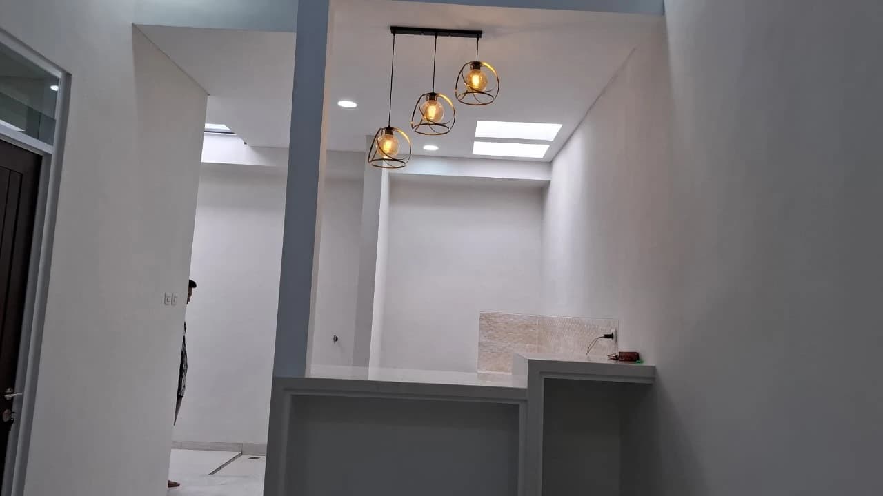 Renovasi Rumah RM, Cilegon Banten - 3