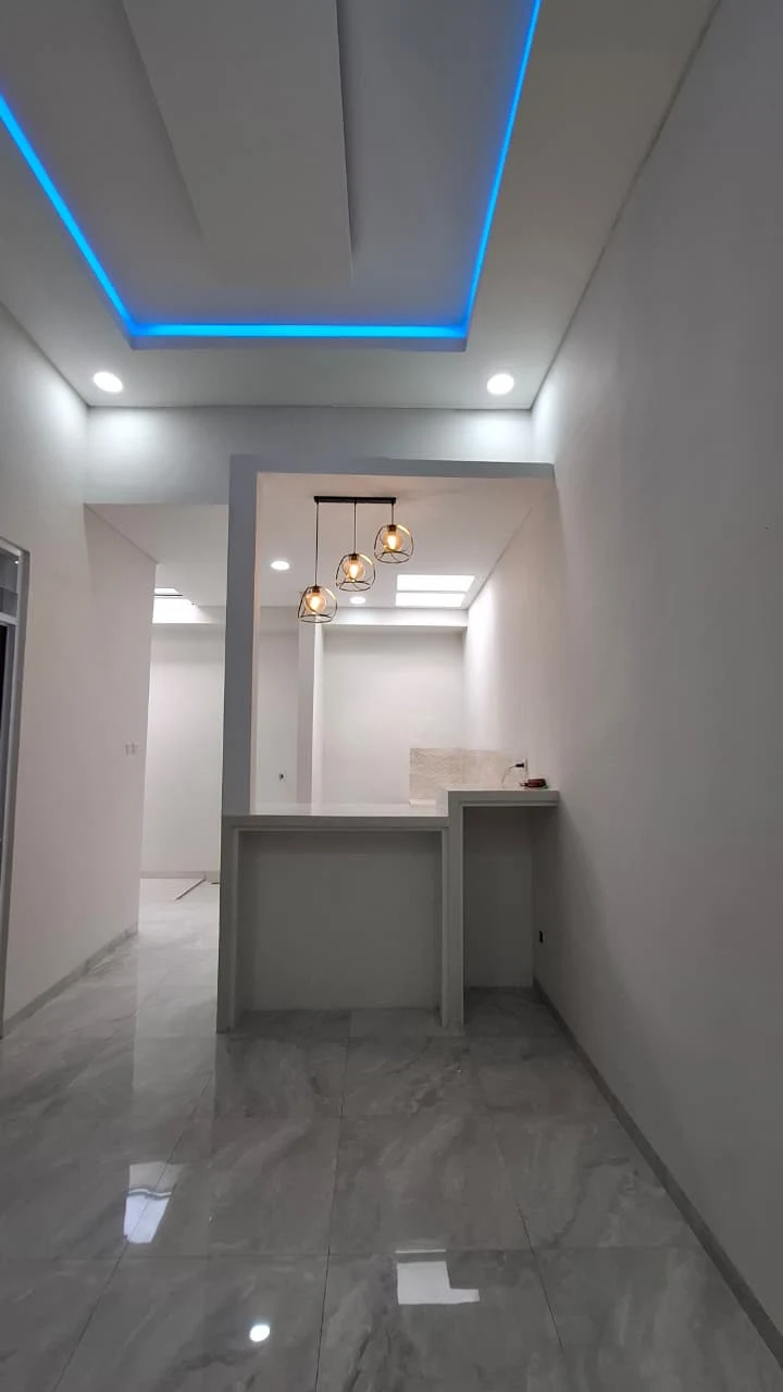 Renovasi Rumah RM, Cilegon Banten - 5