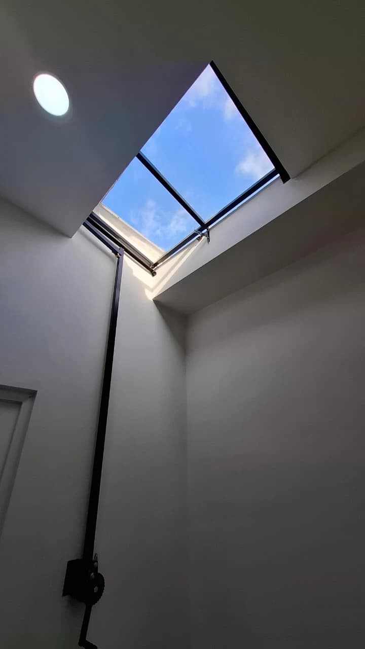 Renovasi Rumah RM, Cilegon Banten - 6
