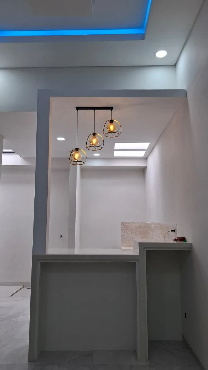 Renovasi Rumah RM, Cilegon Banten - 7