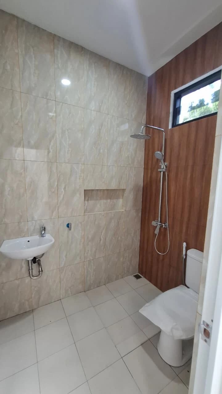 Renovasi Rumah RM, Cilegon Banten - 8