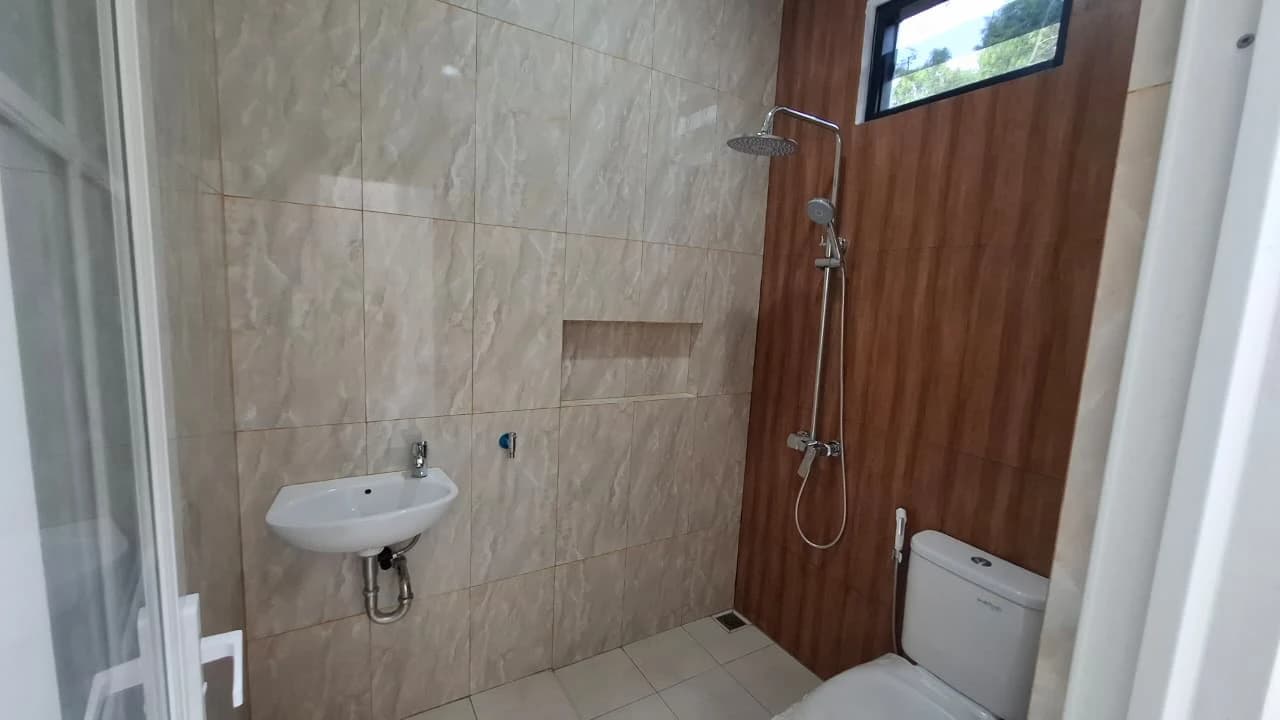 Renovasi Rumah RM, Cilegon Banten - 9