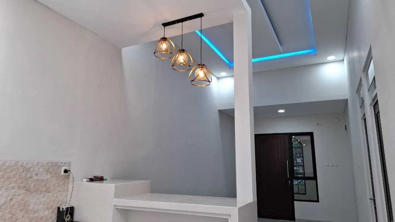Renovasi Rumah RM, Cilegon Banten - 11