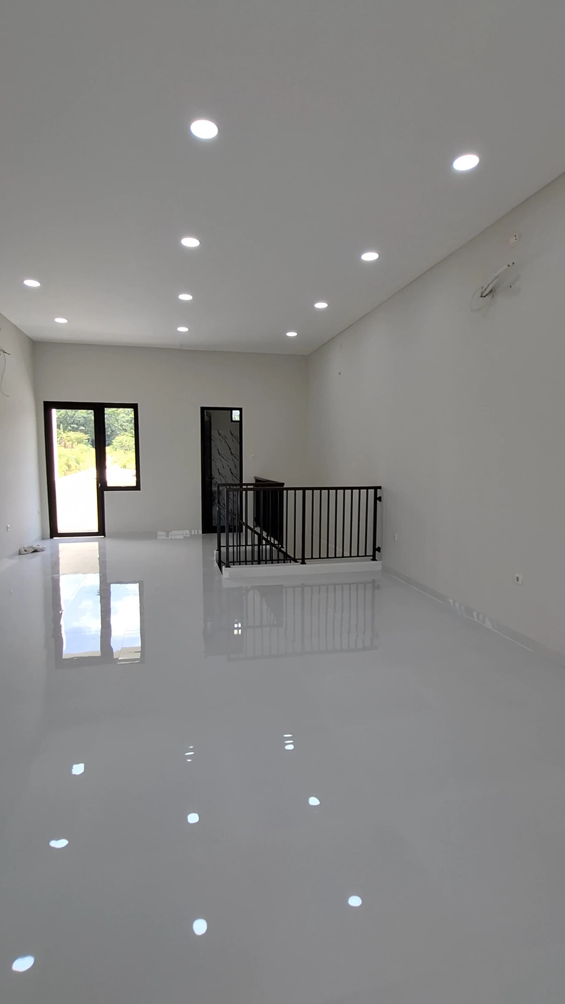 Bangun  Ruko AR, Serang Banten - 6