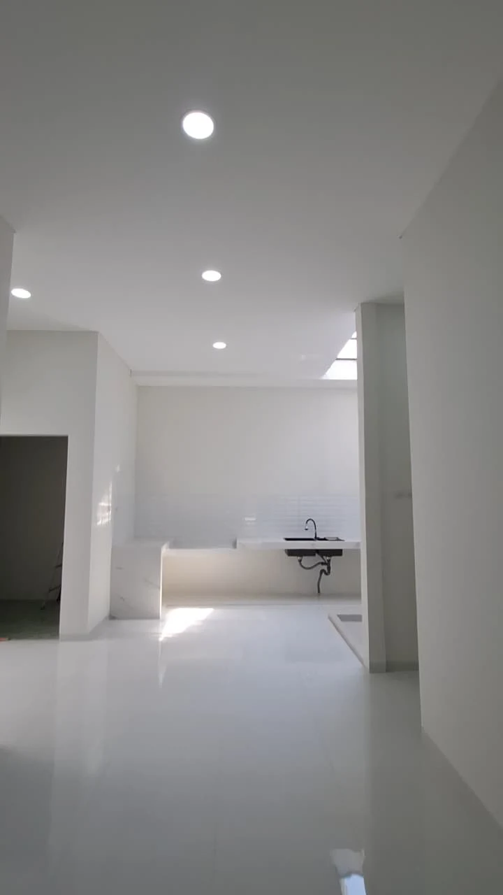 Renovasi Rumah PS, Serang Banten - 3