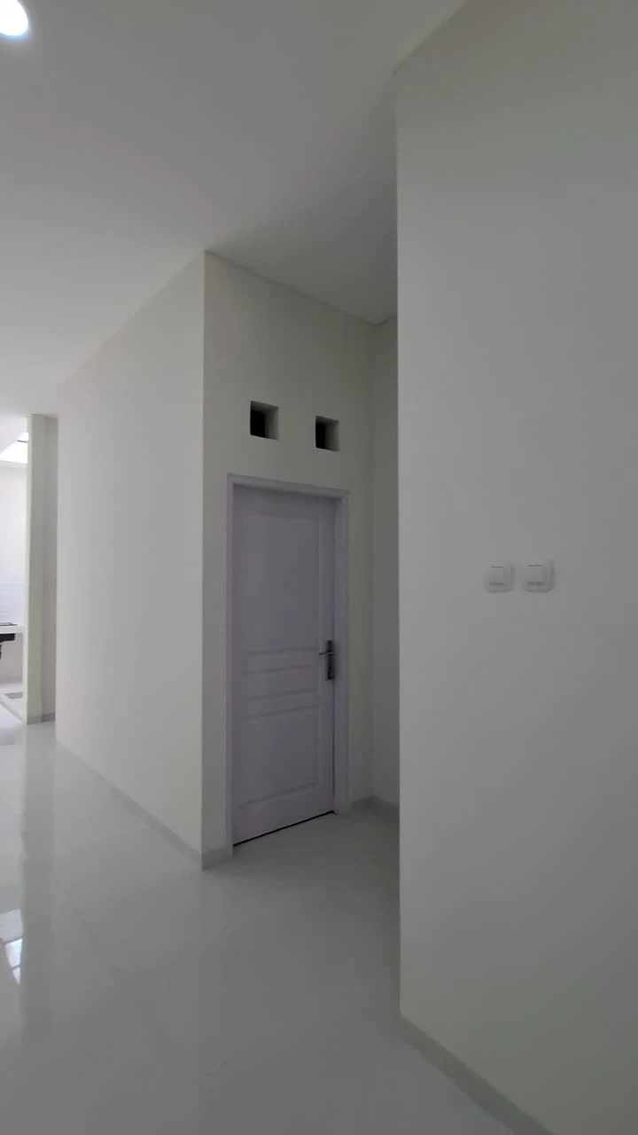 Renovasi Rumah PS, Serang Banten - 4