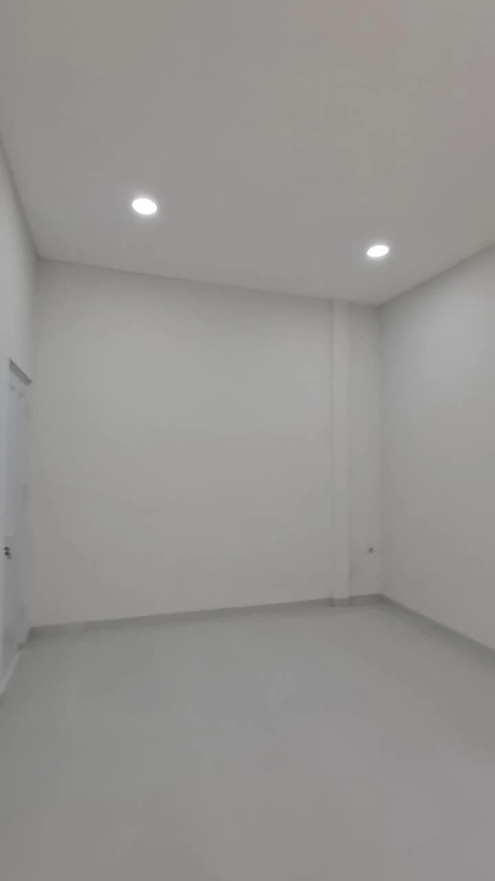 Renovasi Rumah PS, Serang Banten - 5