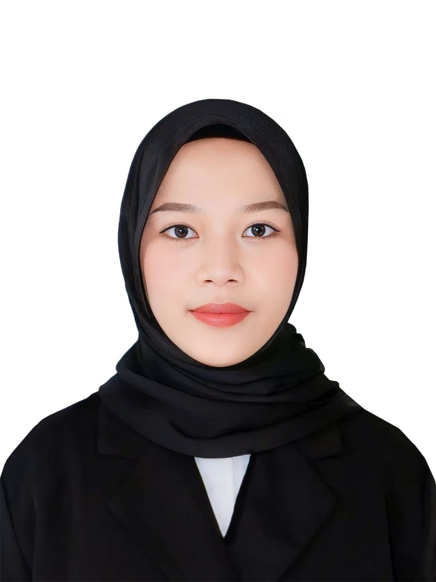 Nasywa Shiyami Fauzia