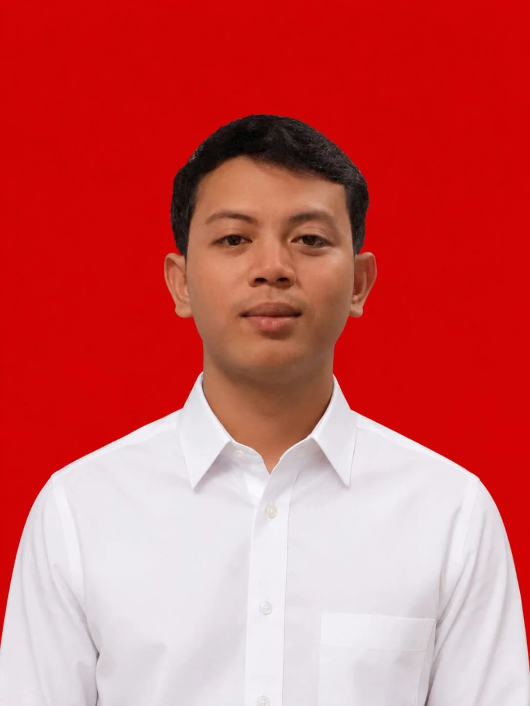 Roni Setiawan