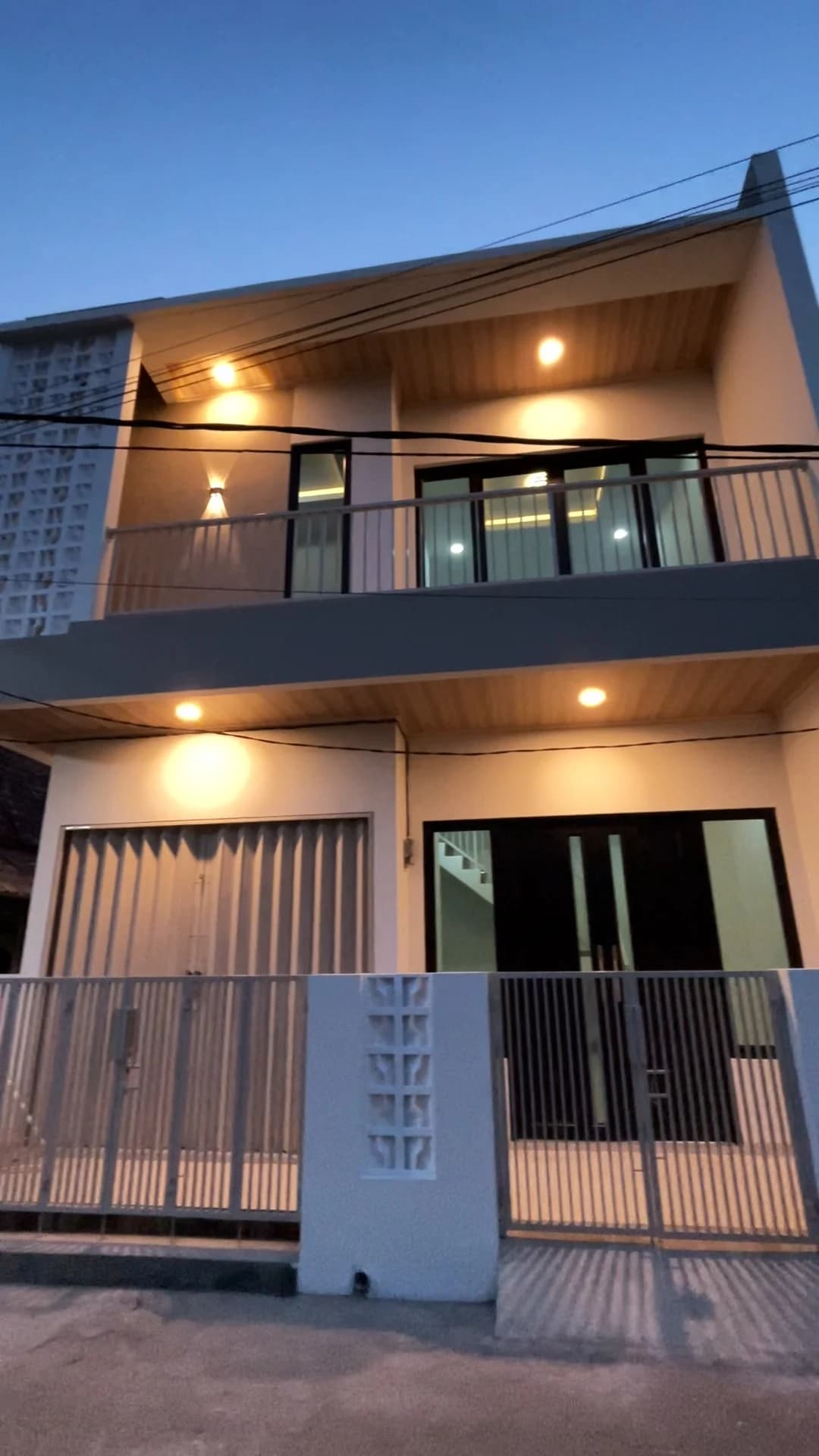 Renovasi Rumah AN, Cilegon - 1
