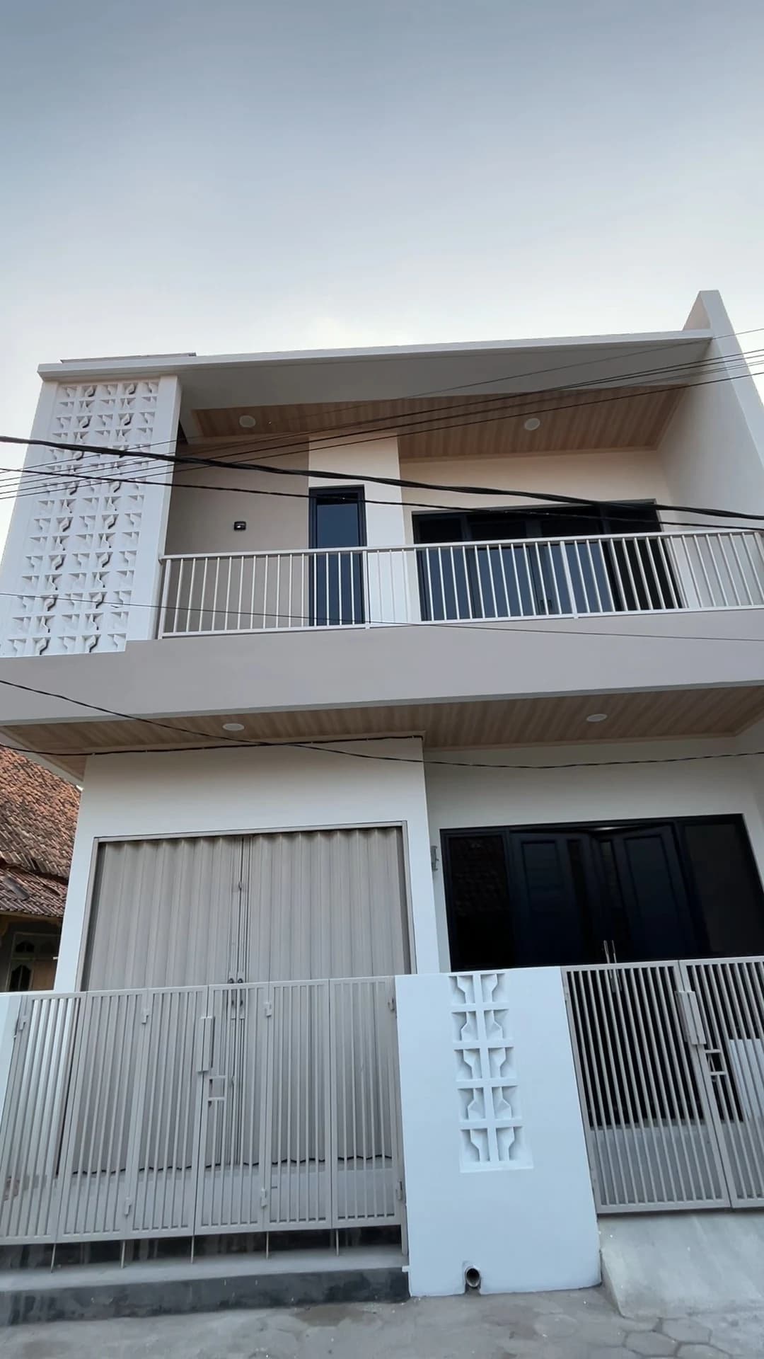 Renovasi Rumah AN, Cilegon - 3