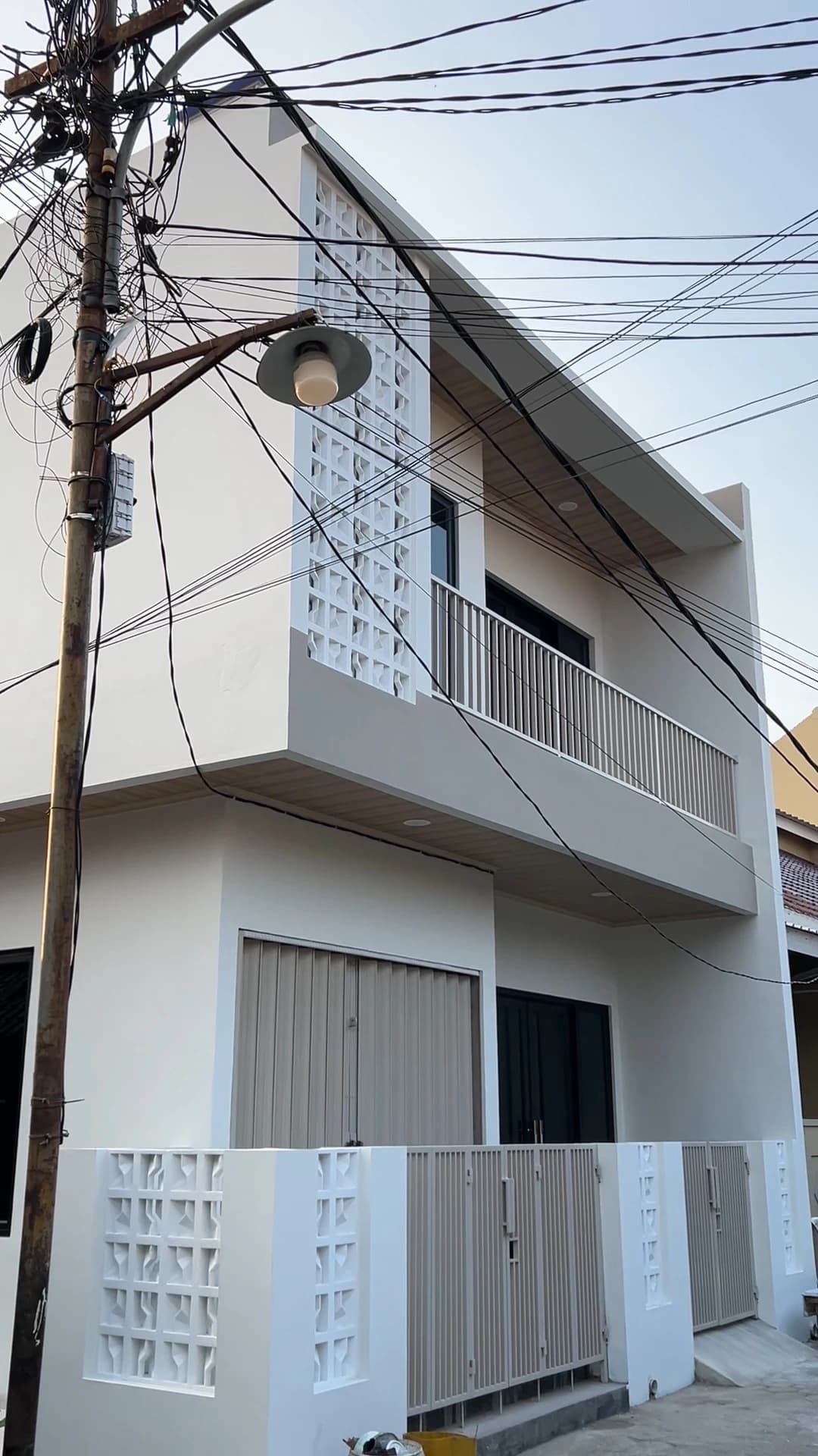 Renovasi Rumah AN, Cilegon - 4
