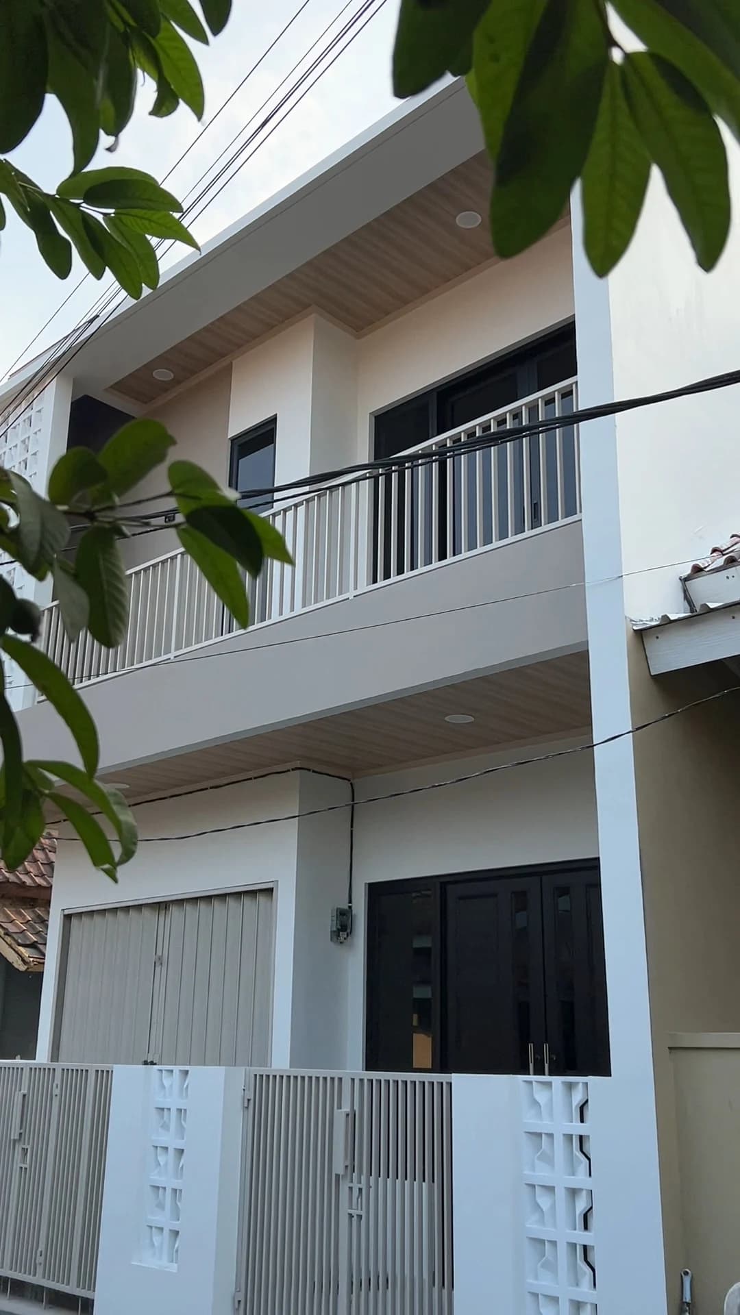 Renovasi Rumah AN, Cilegon - 5