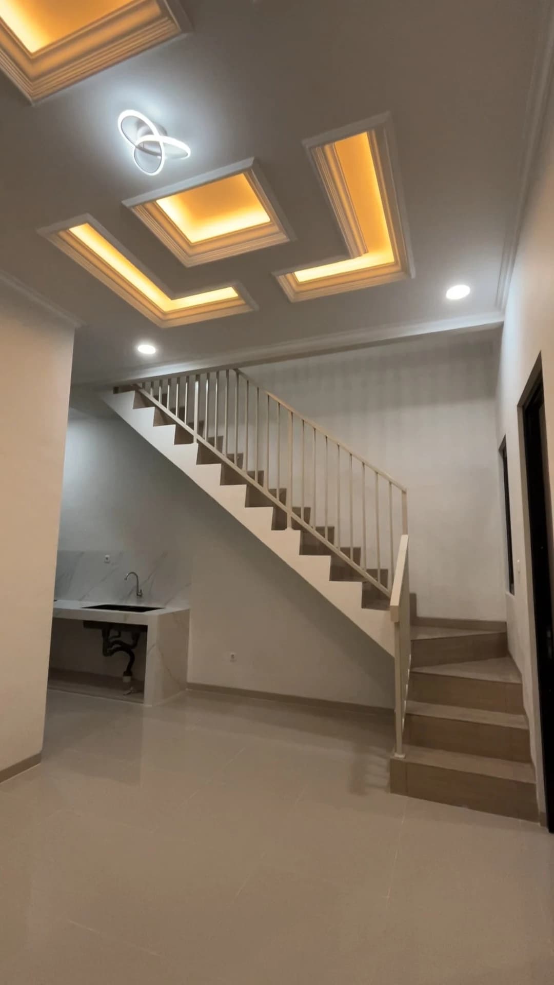 Renovasi Rumah AN, Cilegon - 6