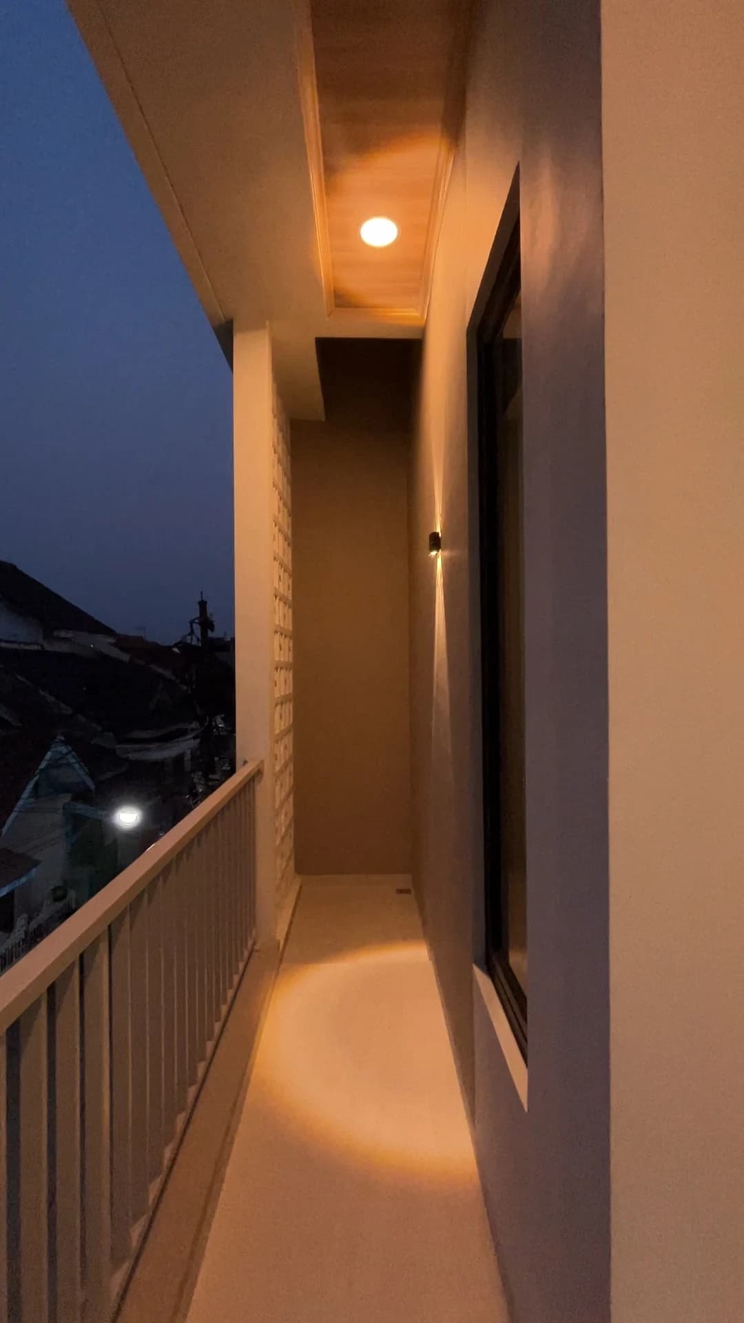 Renovasi Rumah AN, Cilegon - 8