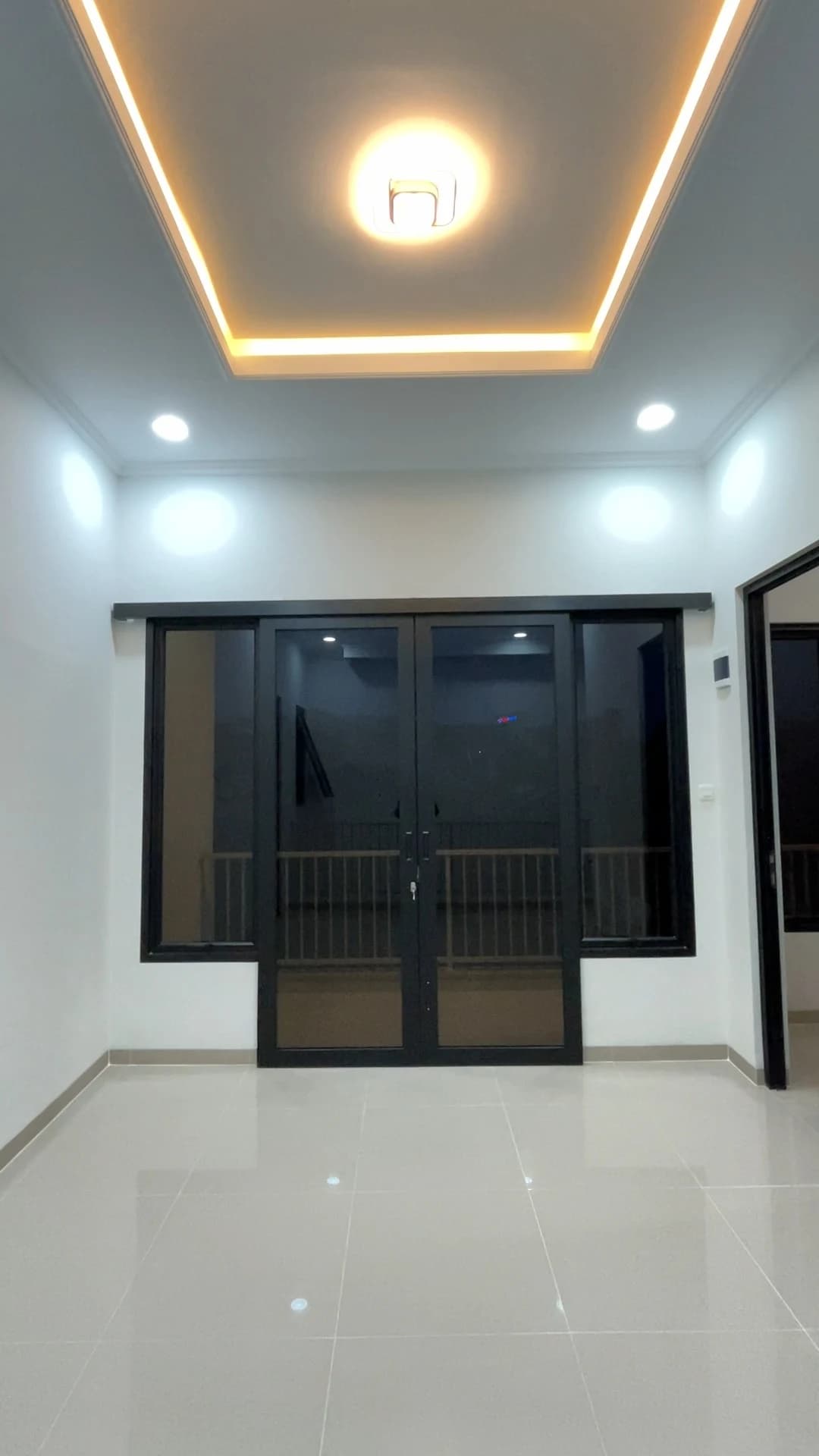Renovasi Rumah AN, Cilegon - 9