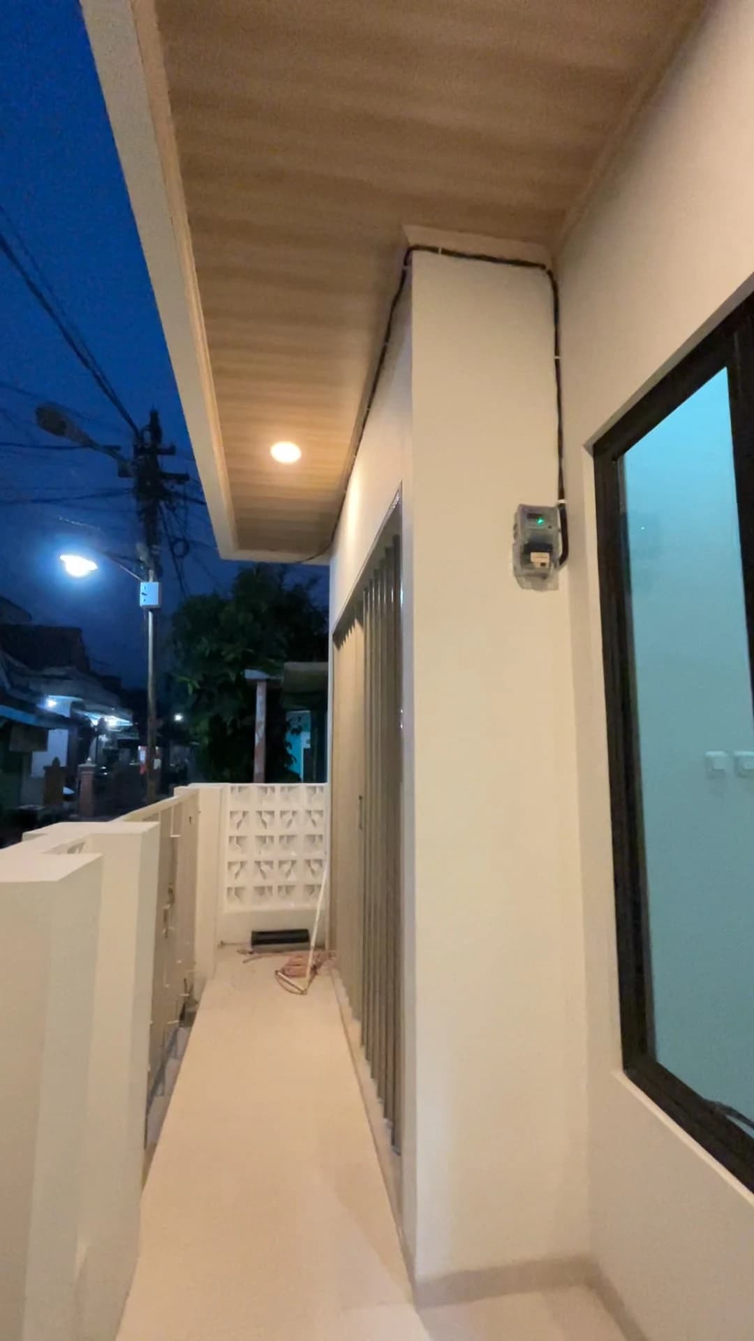 Renovasi Rumah AN, Cilegon - 13