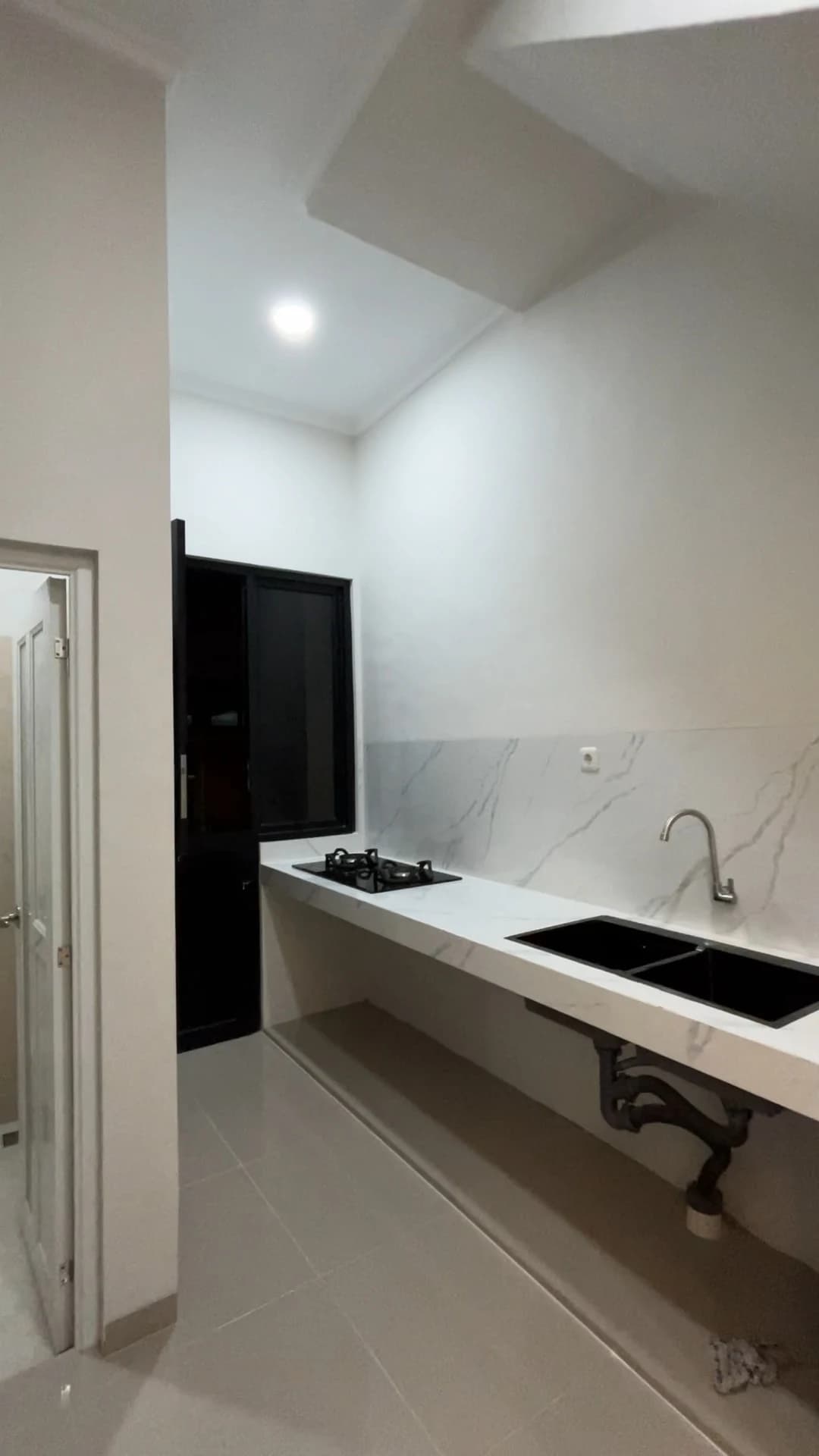 Renovasi Rumah AN, Cilegon - 14