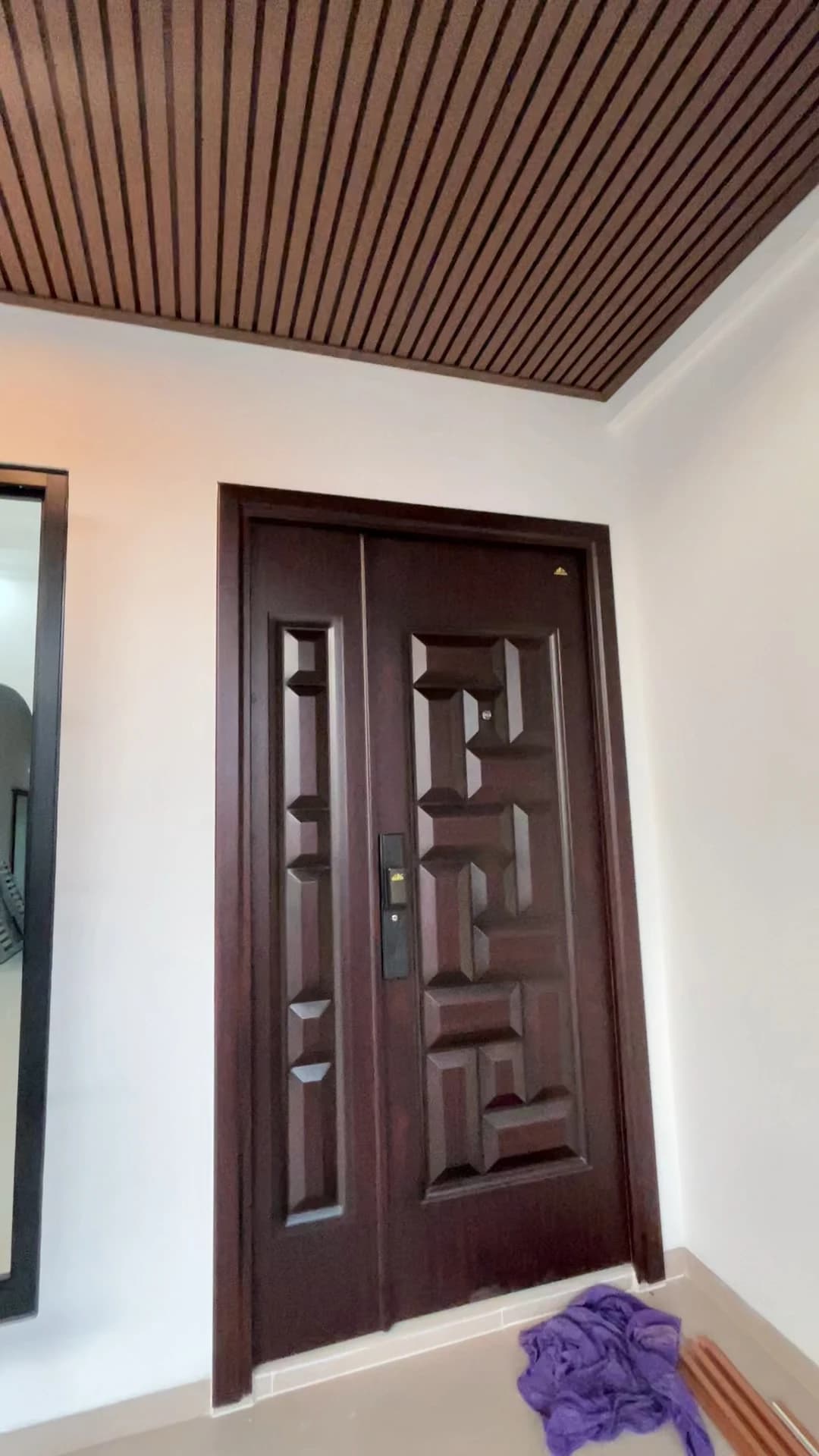 Bangun Rumah YN, Cilegon Banten - 7