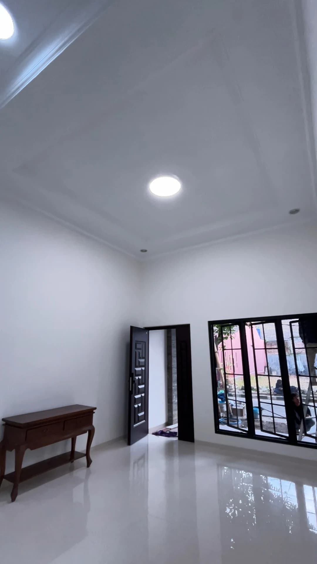 Bangun Rumah YN, Cilegon Banten - 8