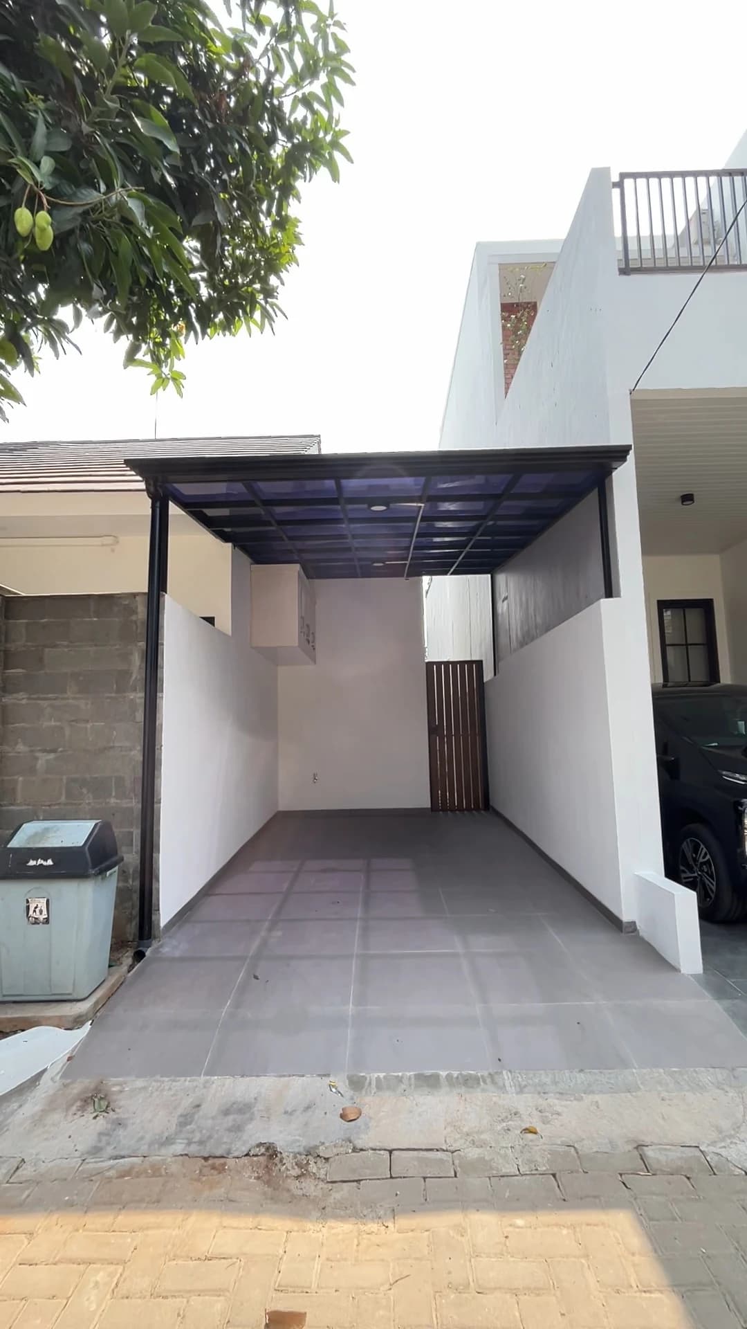 Bangun Rumah YN, Cilegon Banten - 3