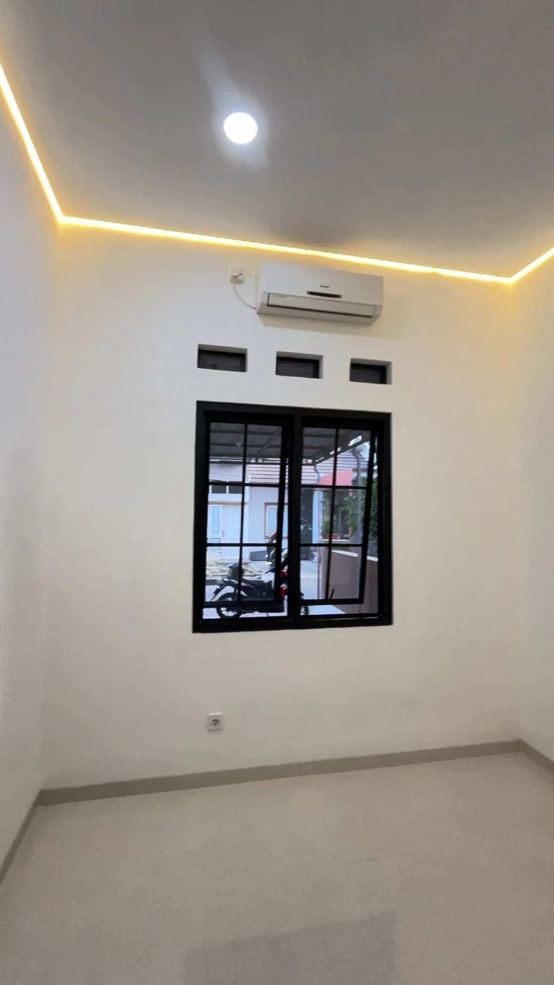 Bangun Rumah YN, Cilegon Banten - 11
