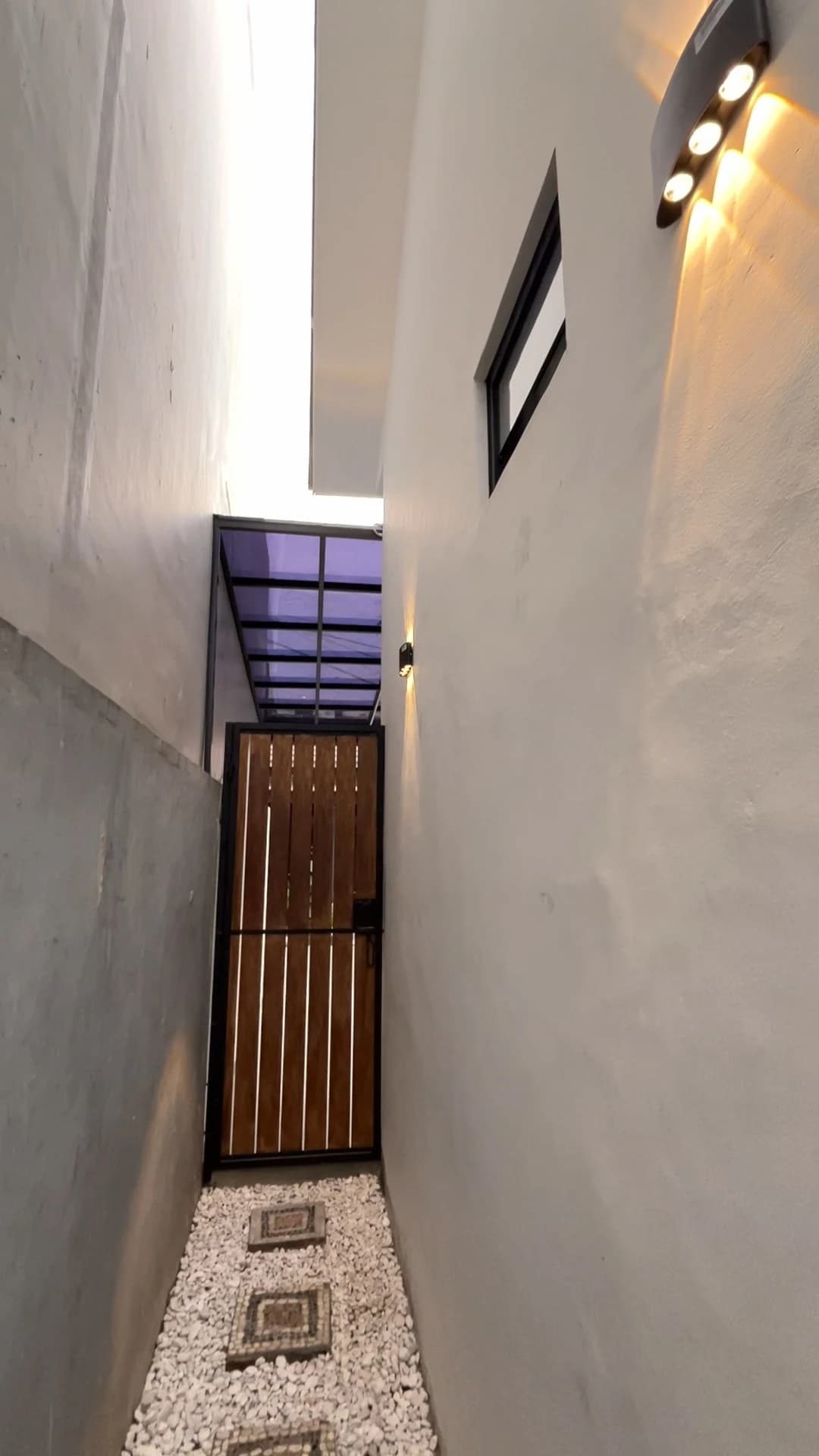 Bangun Rumah YN, Cilegon Banten - 16