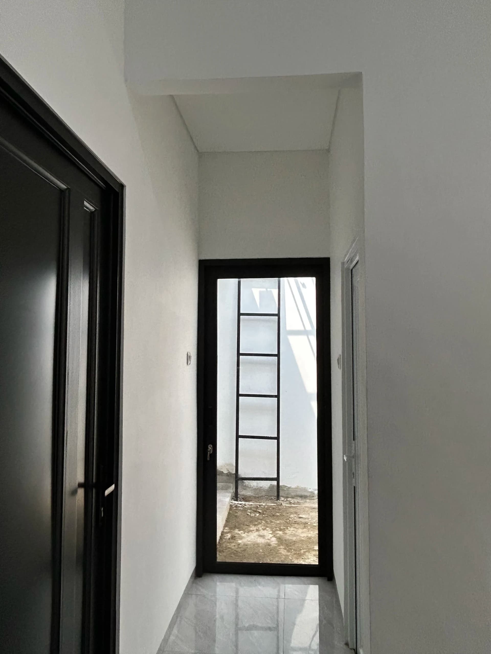 Bangun Rumah KC, Cilegon Banten - 13