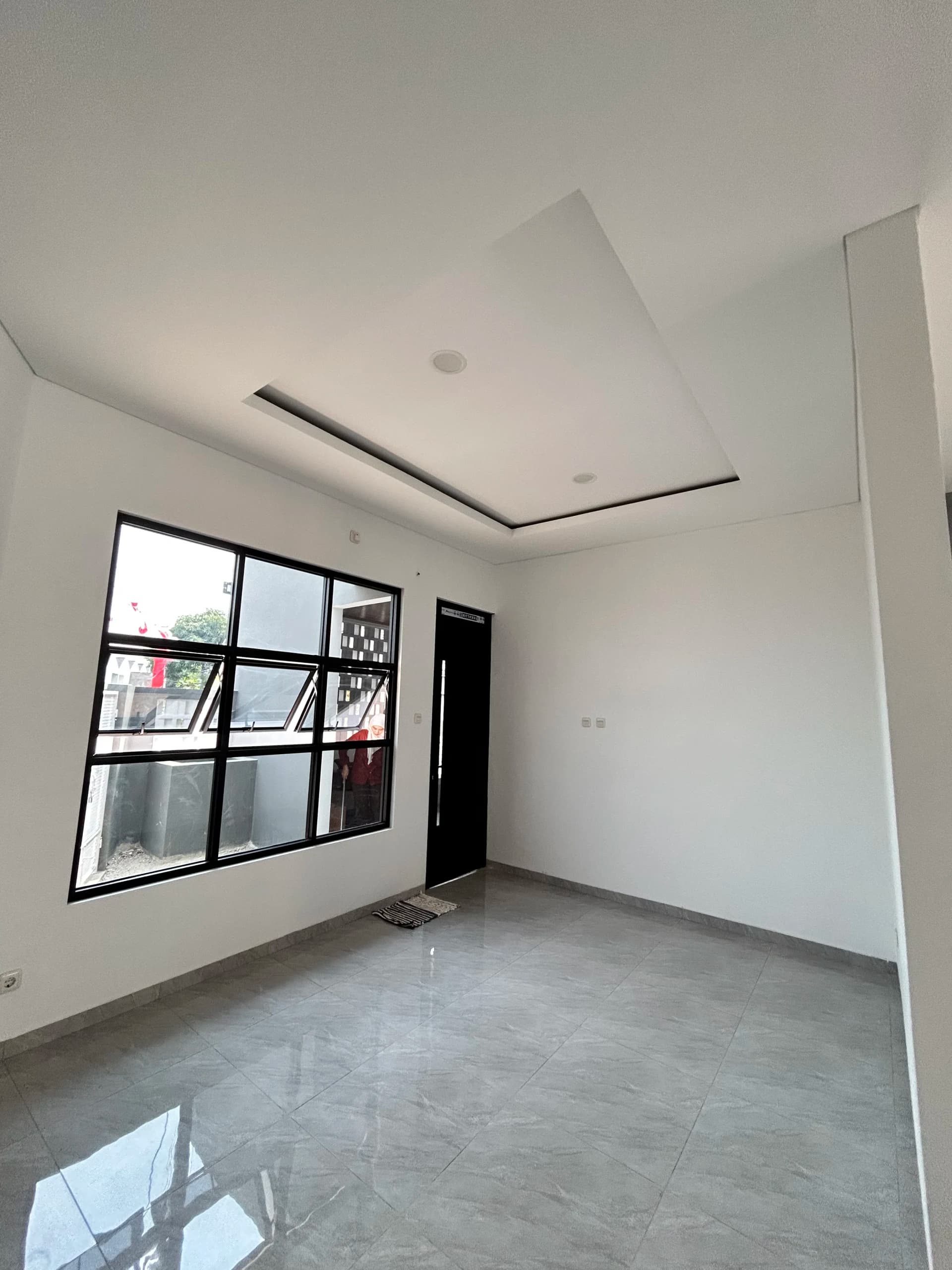Bangun Rumah KC, Cilegon Banten - 7