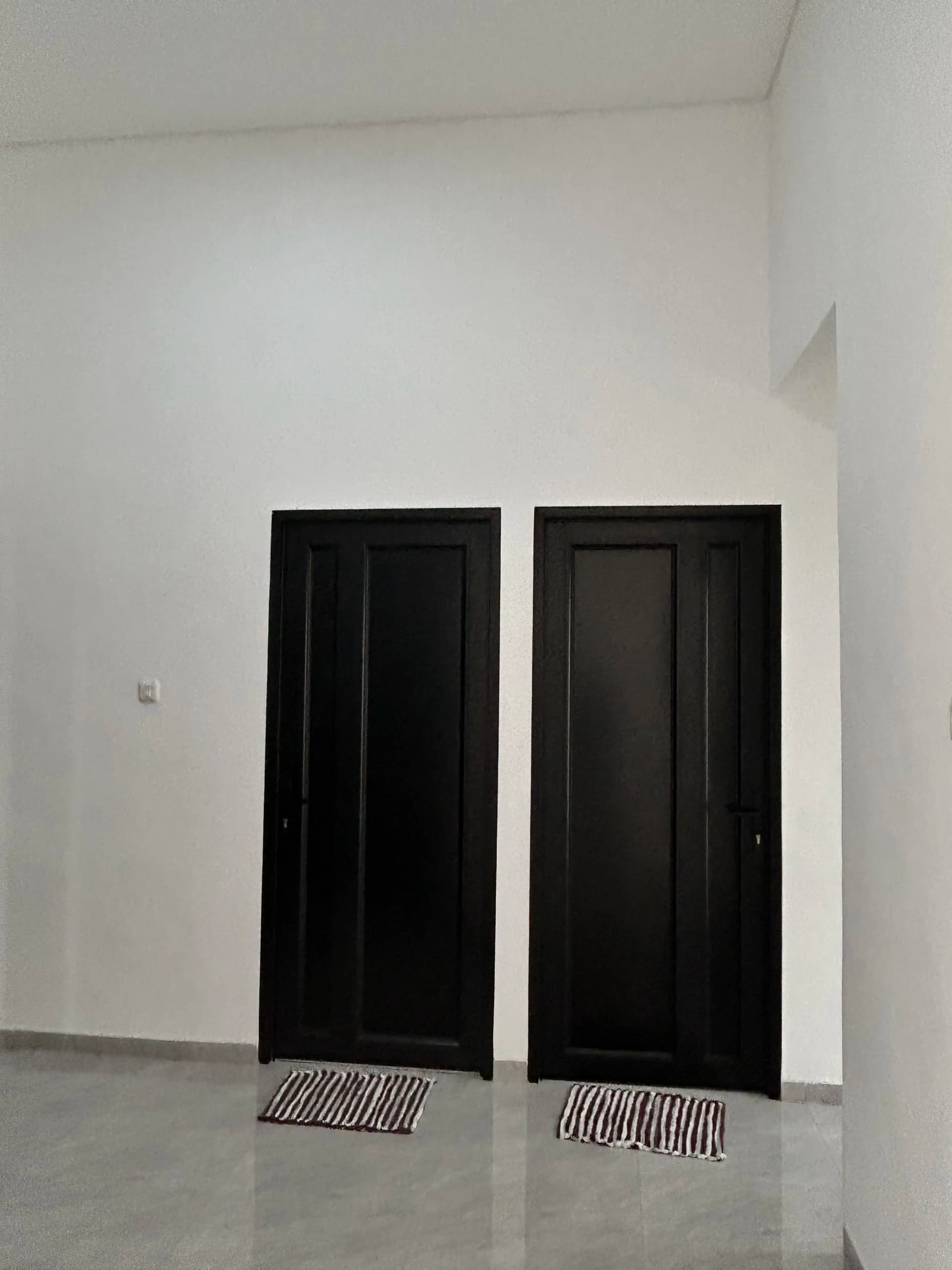 Bangun Rumah KC, Cilegon Banten - 9