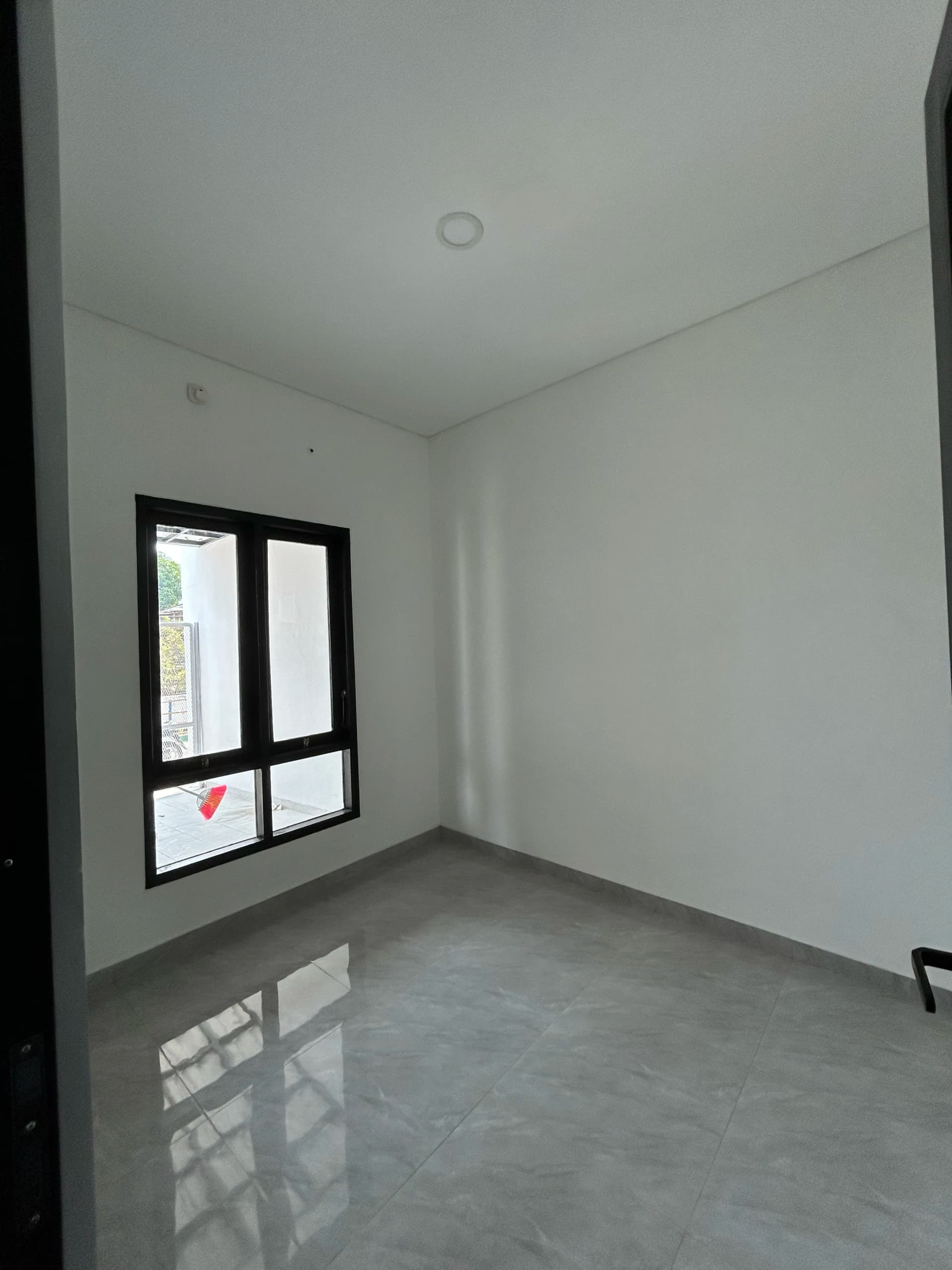 Bangun Rumah KC, Cilegon Banten - 10