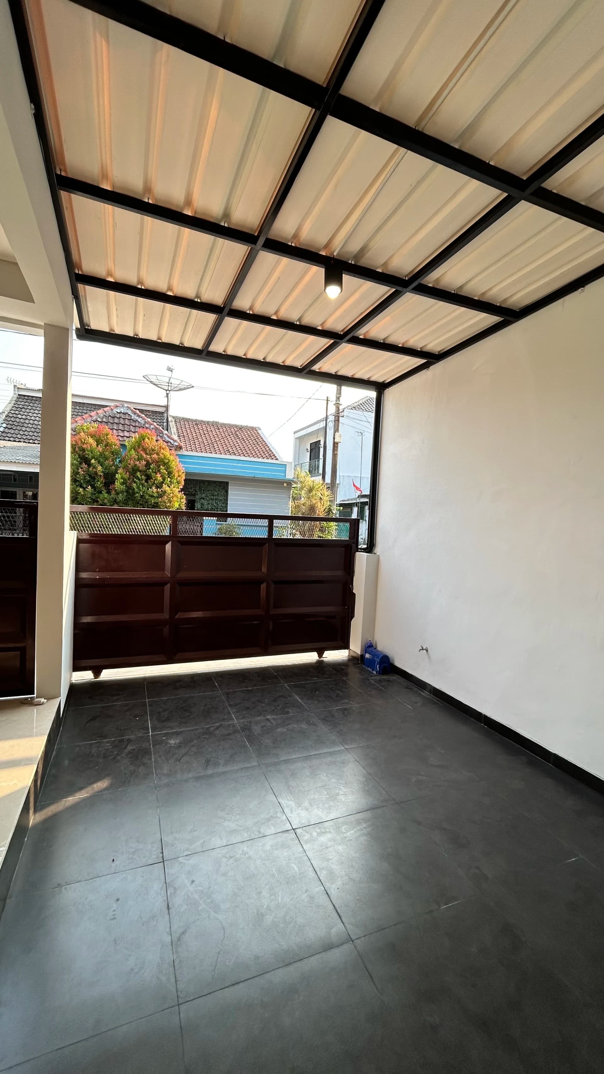 Bangun Rumah FM, Cilegon Banten - 5