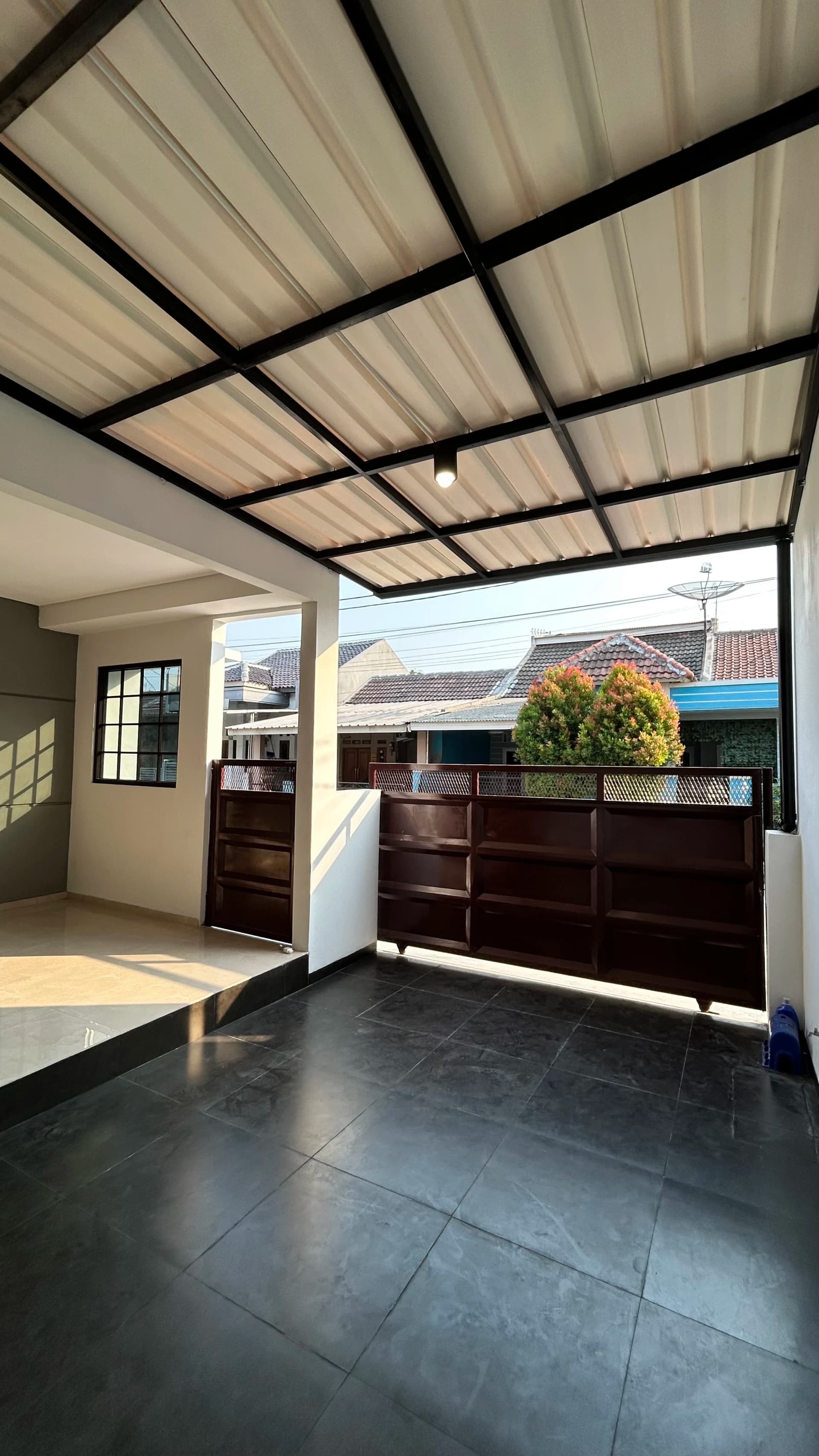 Bangun Rumah FM, Cilegon Banten - 7