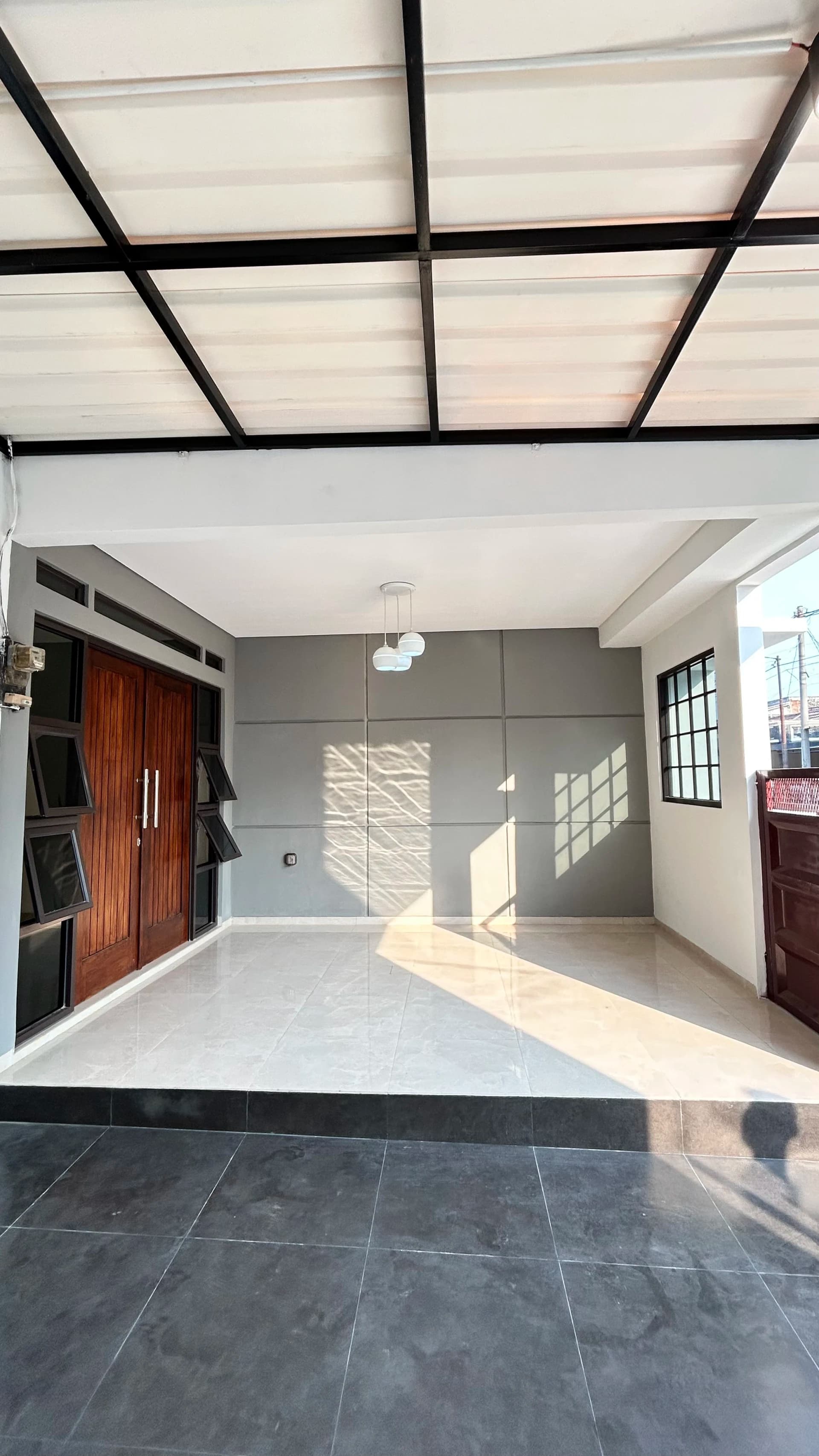 Bangun Rumah FM, Cilegon Banten - 8