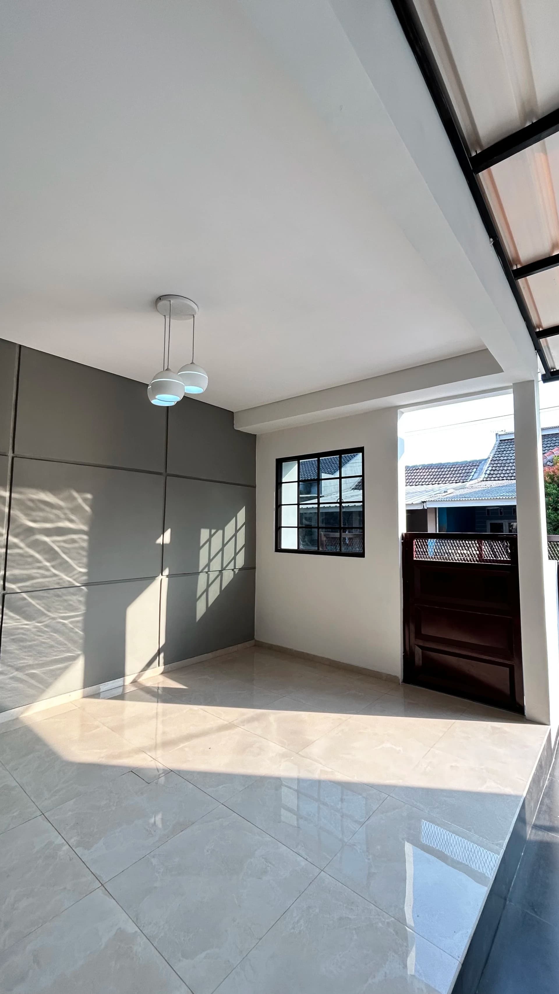 Bangun Rumah FM, Cilegon Banten - 9